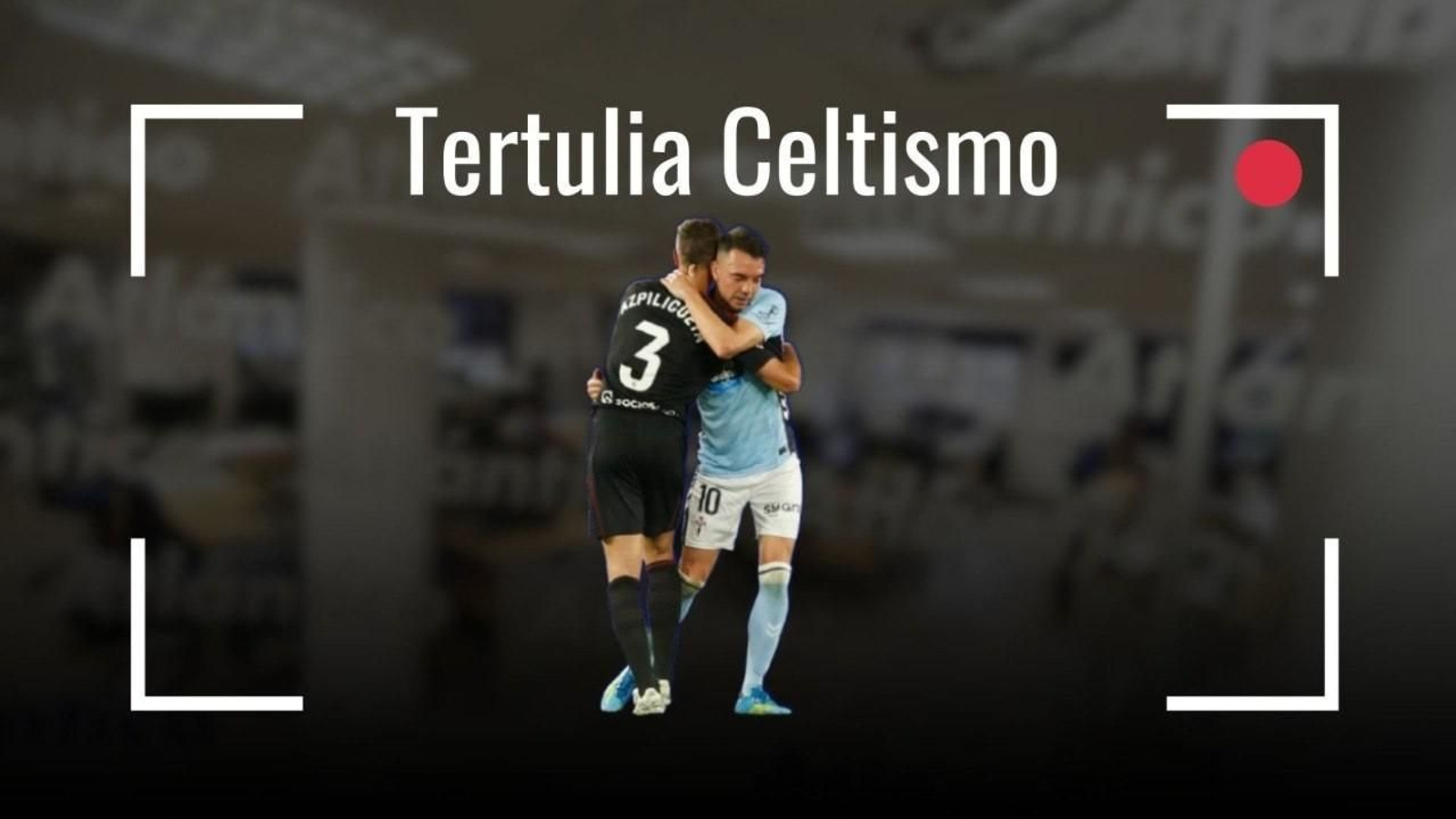Balance final de la temporada del Celta
