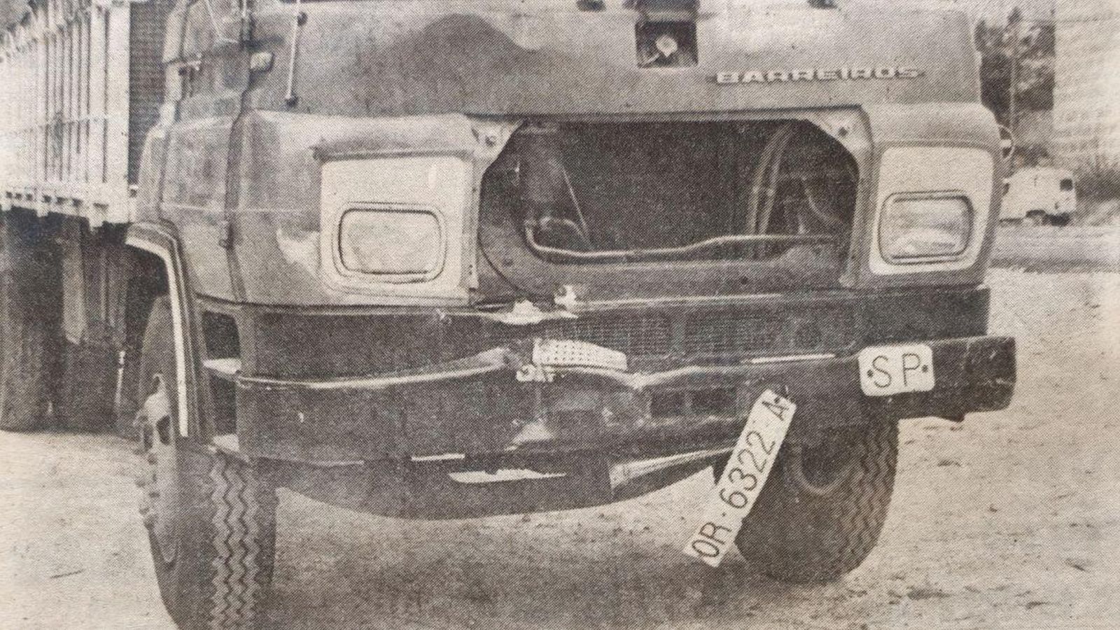 Dos choques en el cruce de Ervedelo con Accesos a Galicia