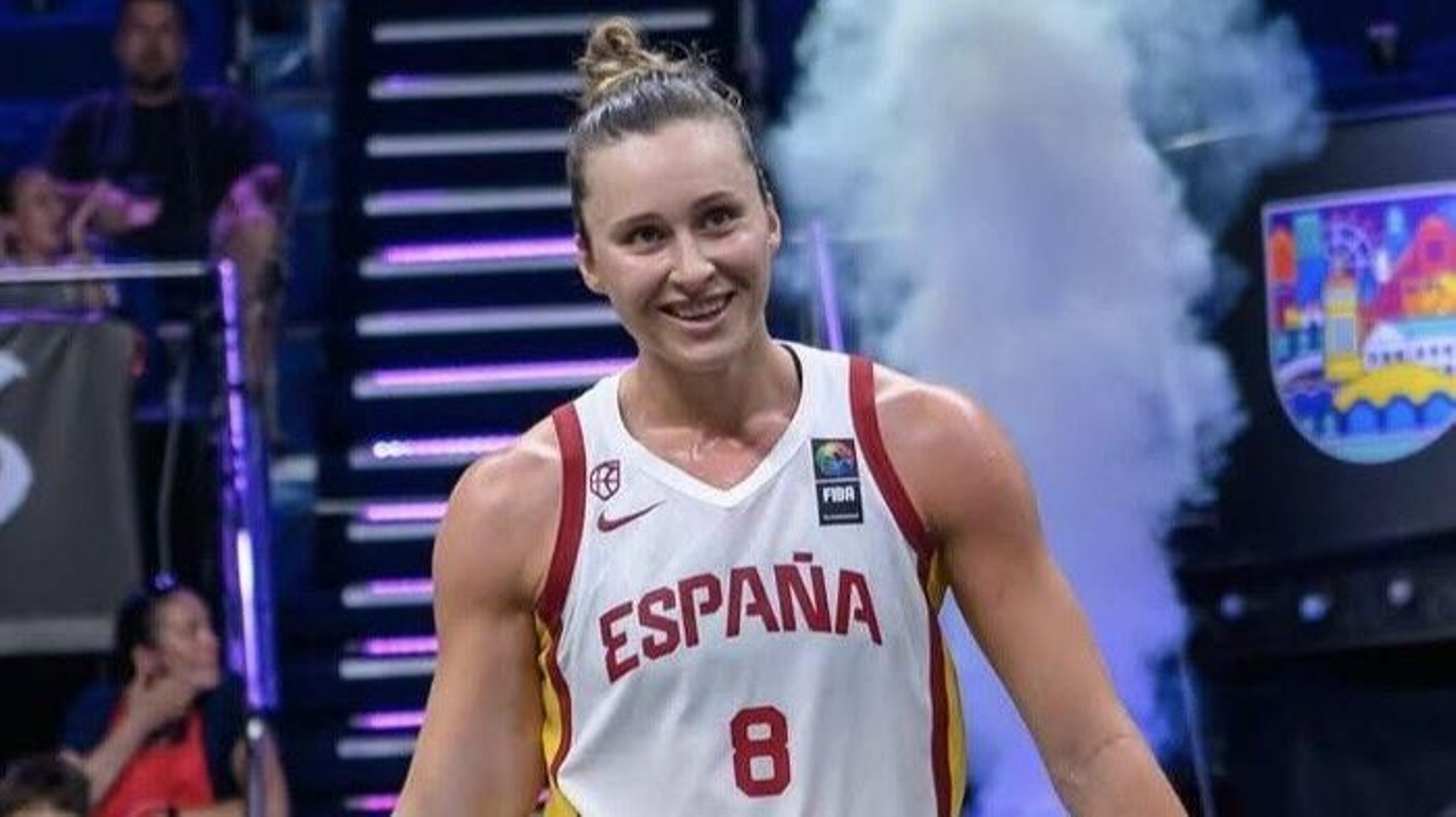 Marta Canella.