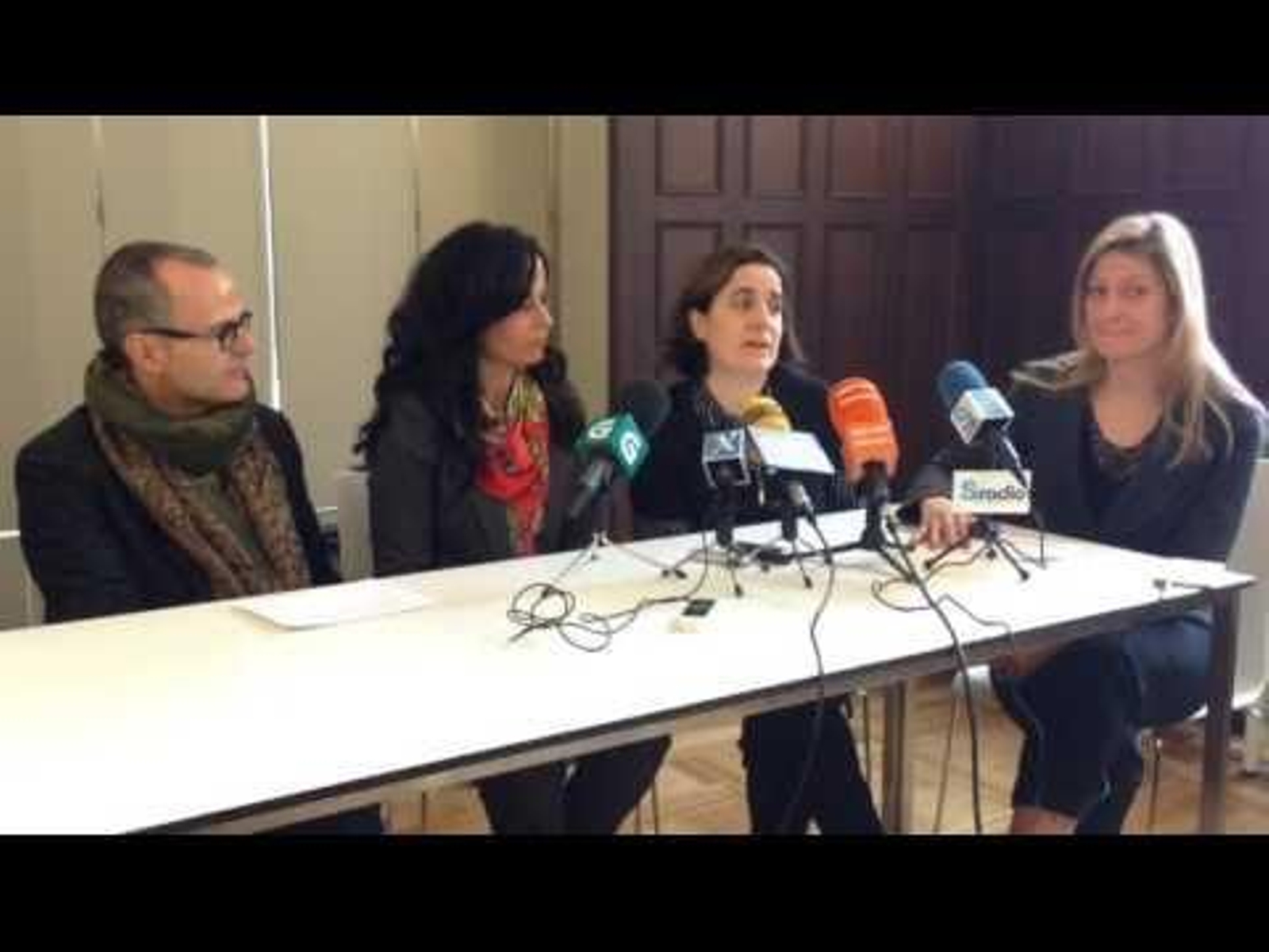 Descripción del mural de Prego de Oliver