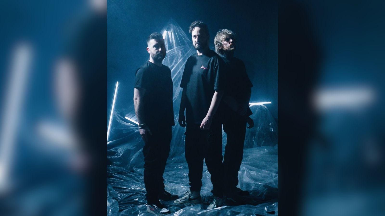 Arrhythmia, la banda gallega de metal