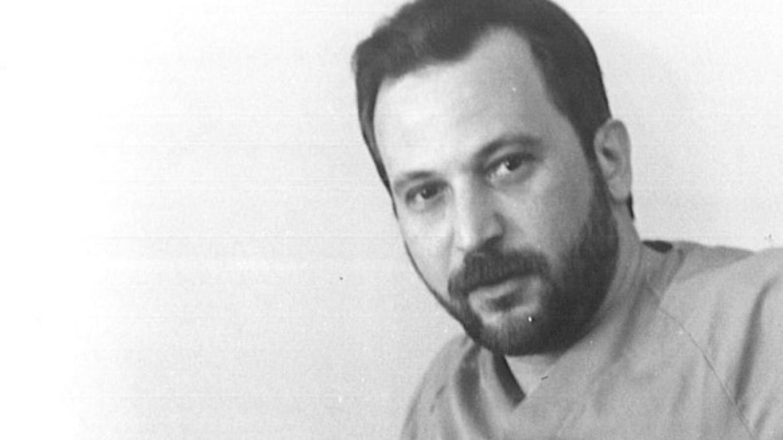 Rolando O. Perrota Parpinelli (Foto: archivo de La Región).