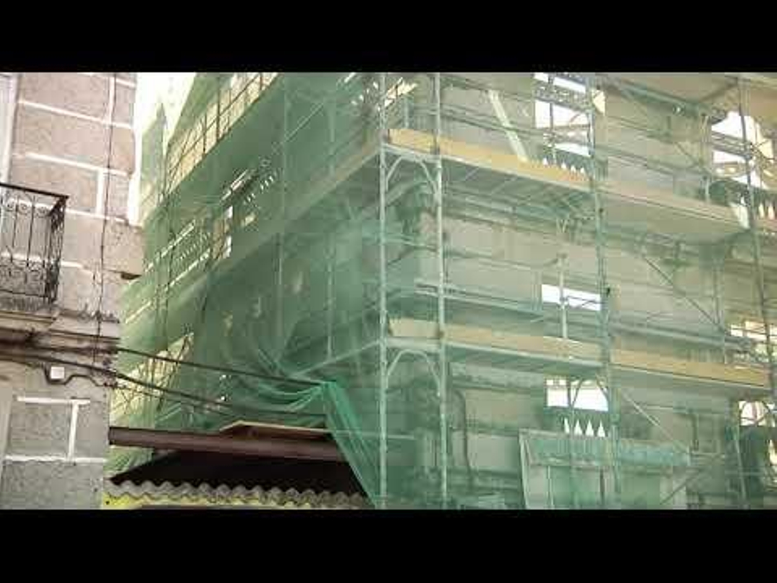 Los precios de la vivienda en Ourense se contienen pese a la pandemia