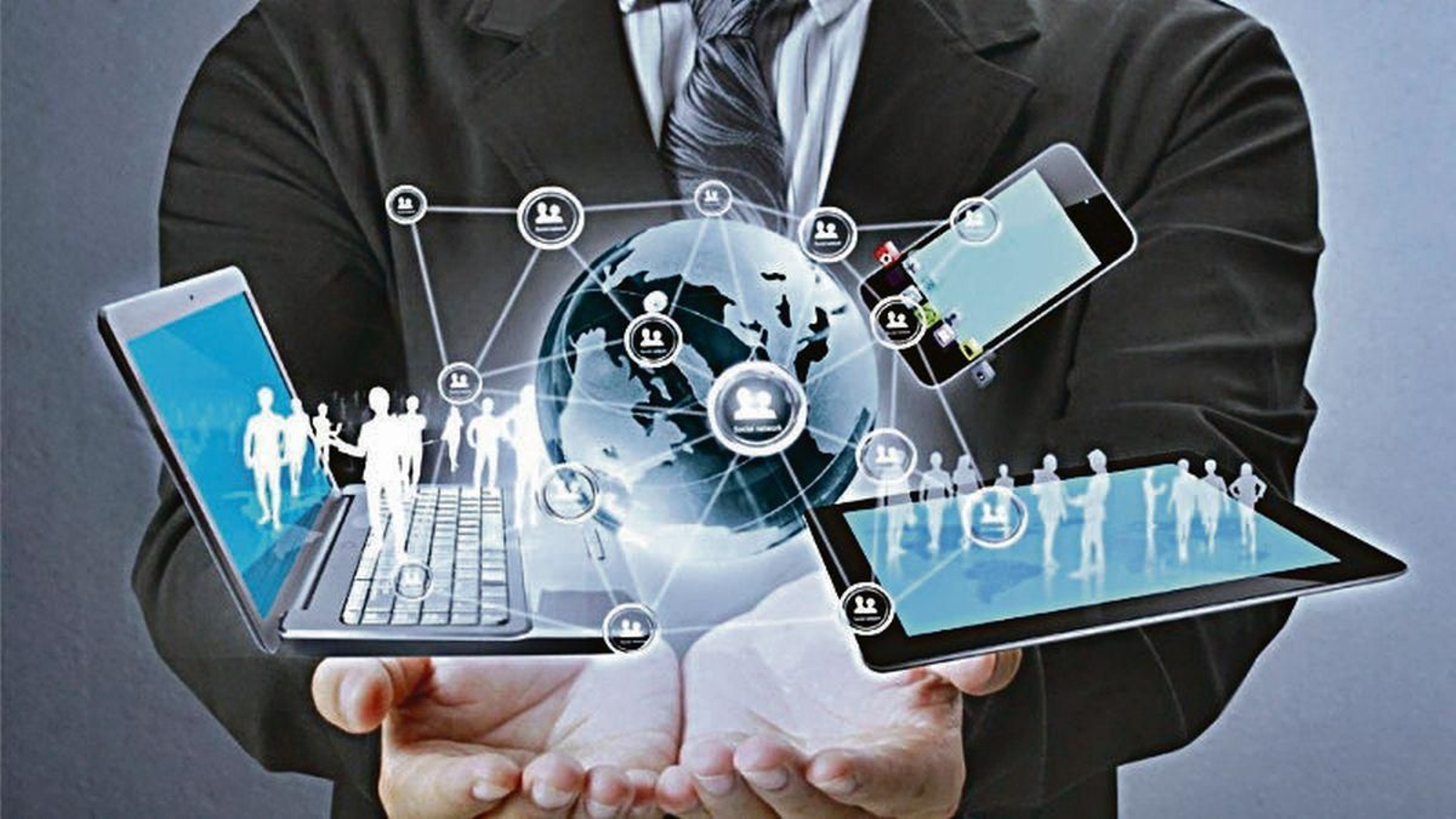 La burocracia debe equilibrar eficiencia y privacidad ciudadana.