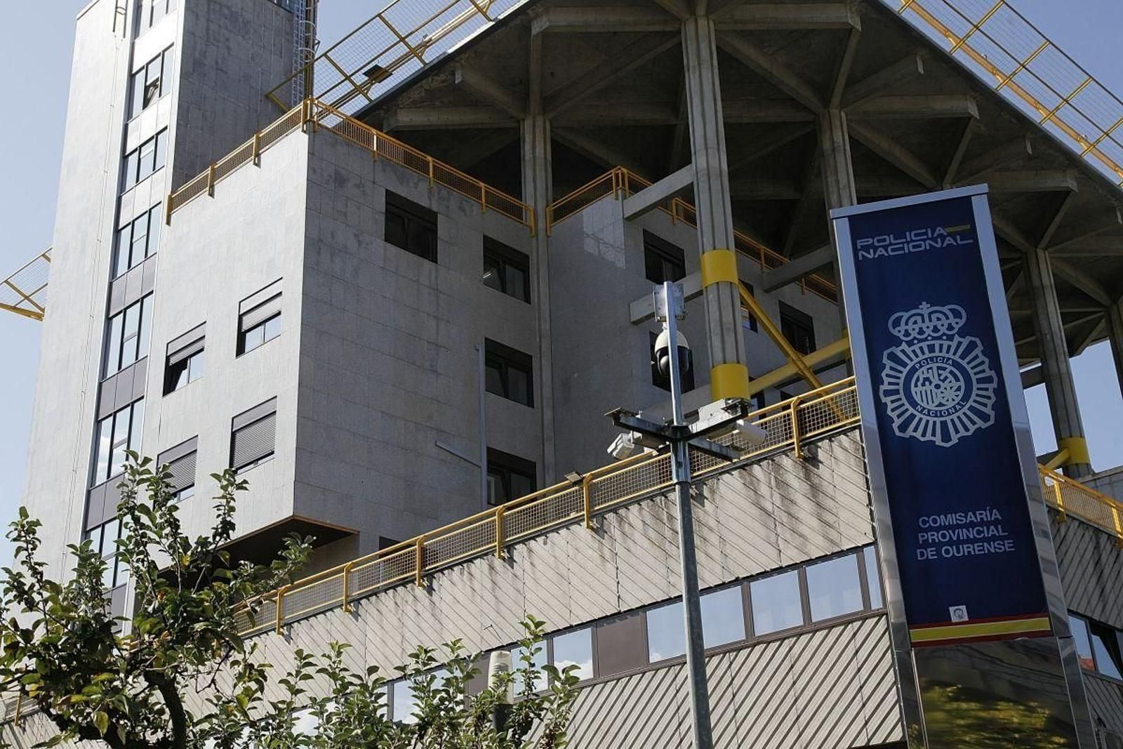 La comisaría de la ciudad necesitaría hasta cinco refuerzos.