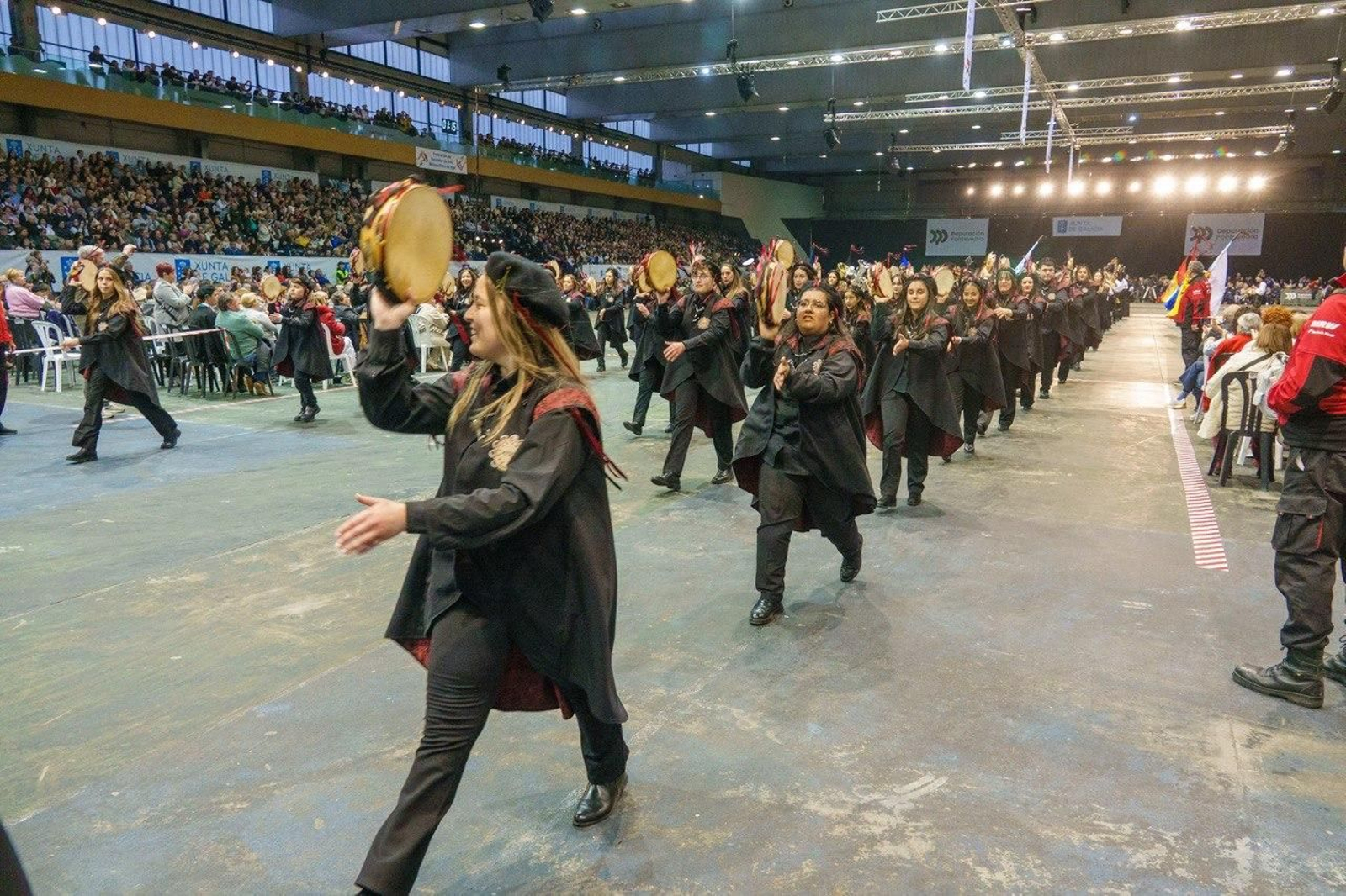 Galería | Certamen de Rondallas en el Ifevi