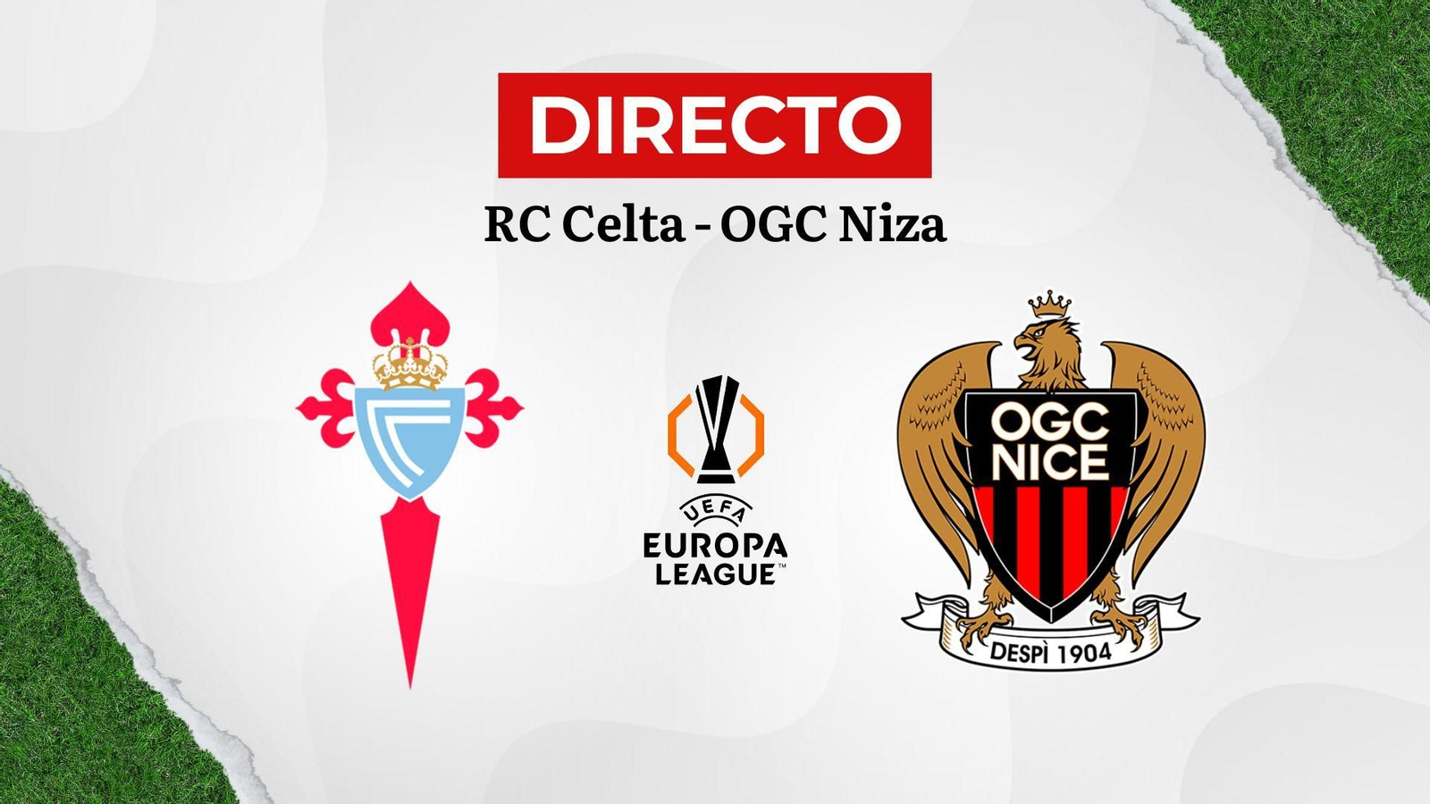 Celta-Niza.