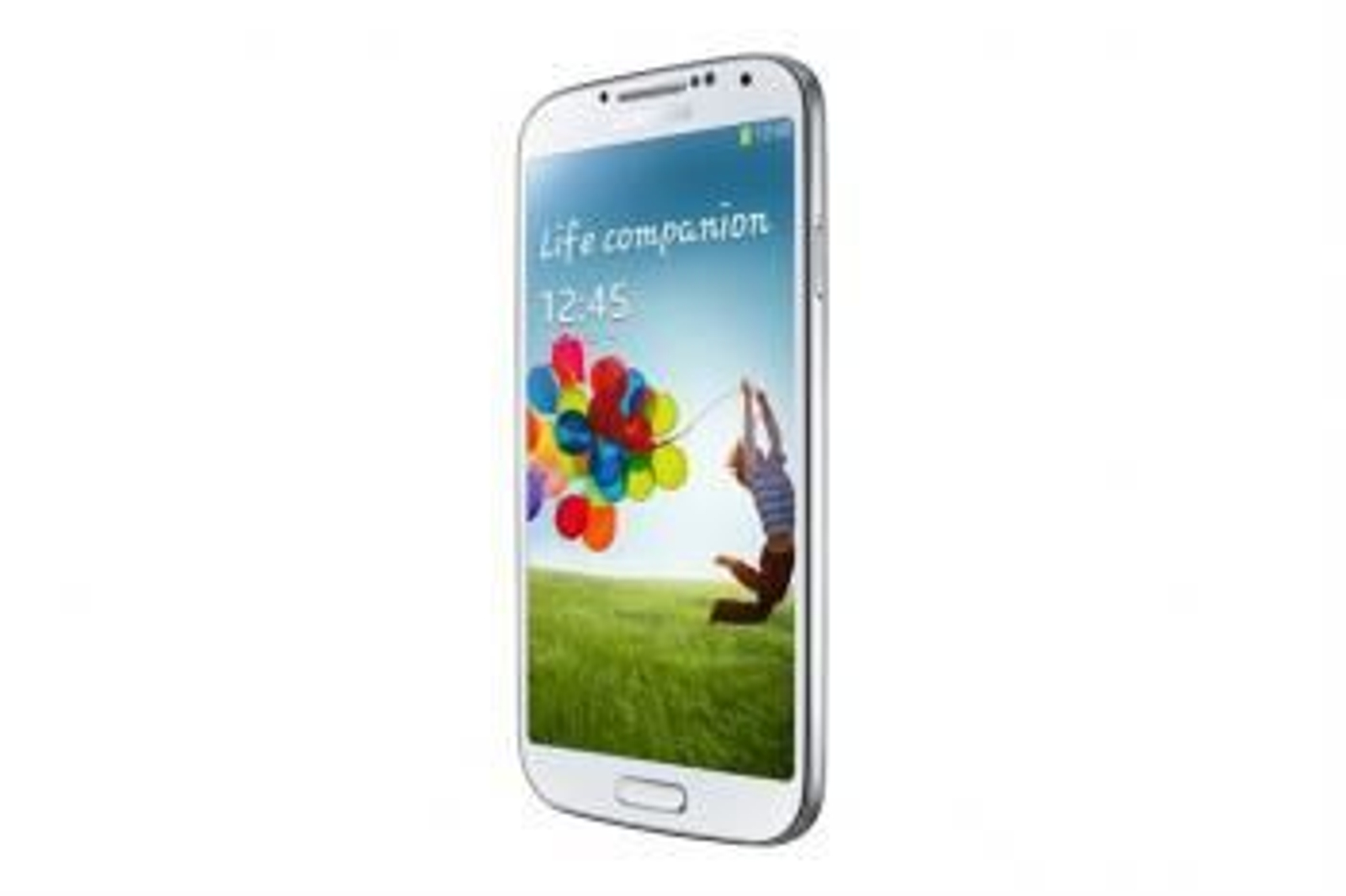 Samsung Galaxy S4