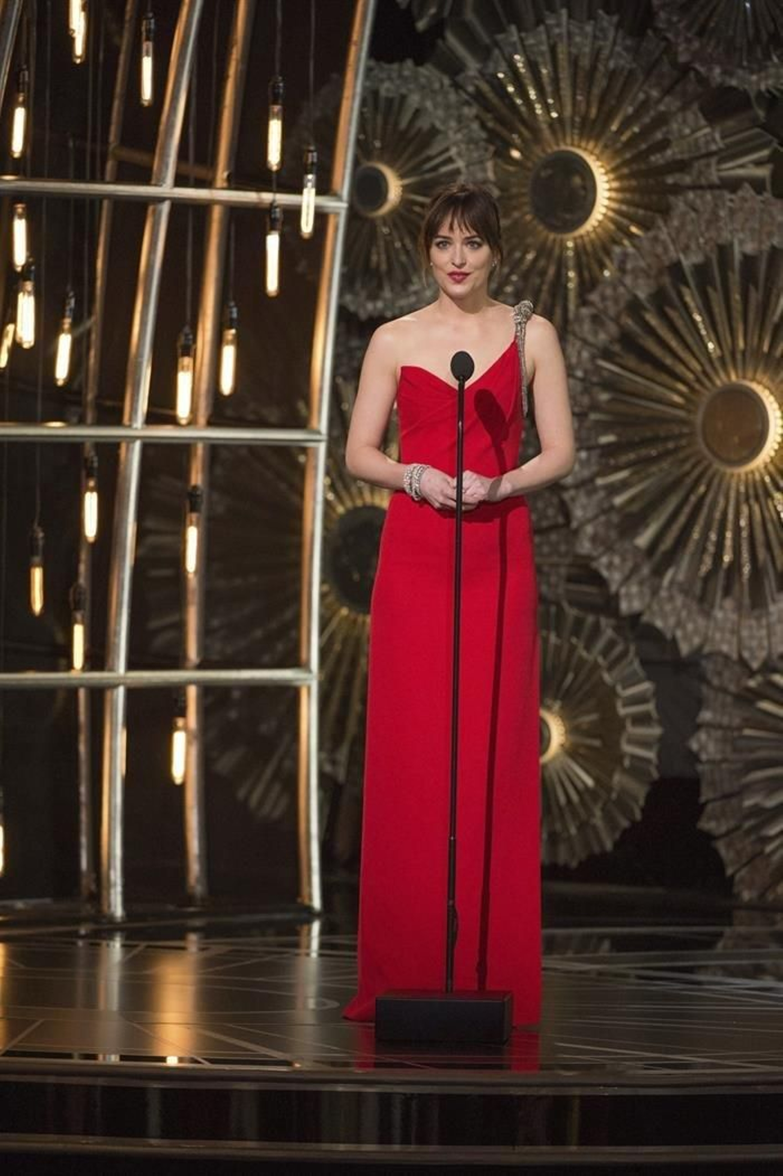 87 EDICIÓN DE LOS ÓSCAR 24