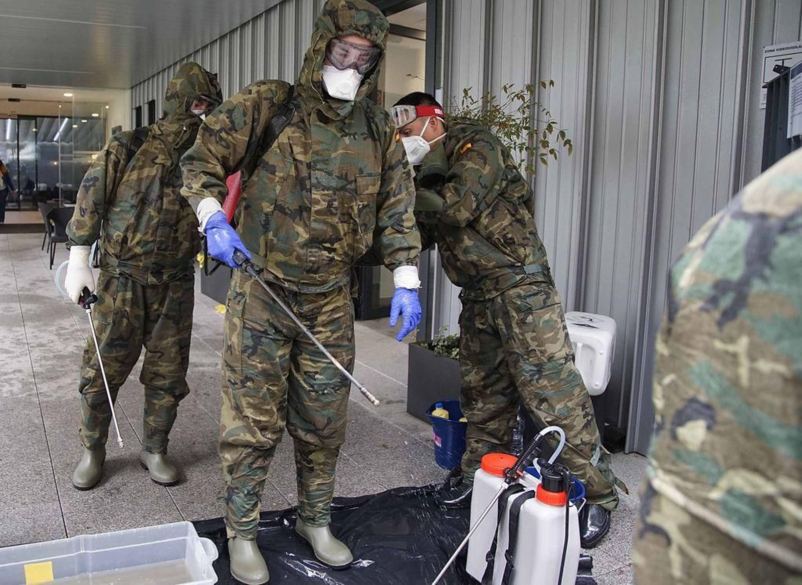 Vigo dia 23 de alarma 1