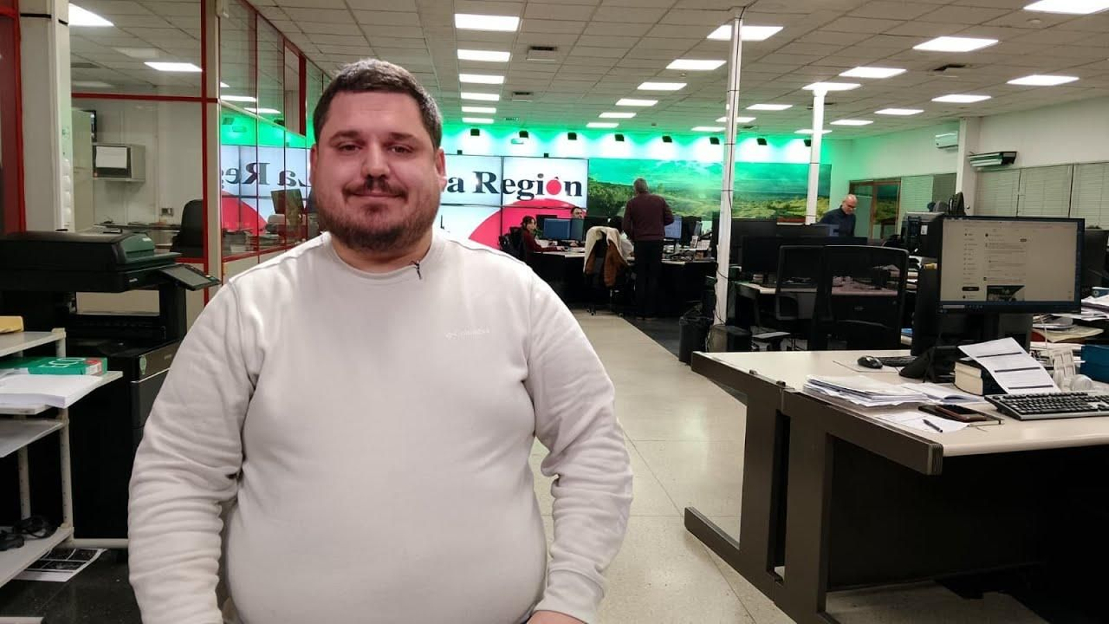 EL PRIMER CAFÉ | Sábado, 10 de enero