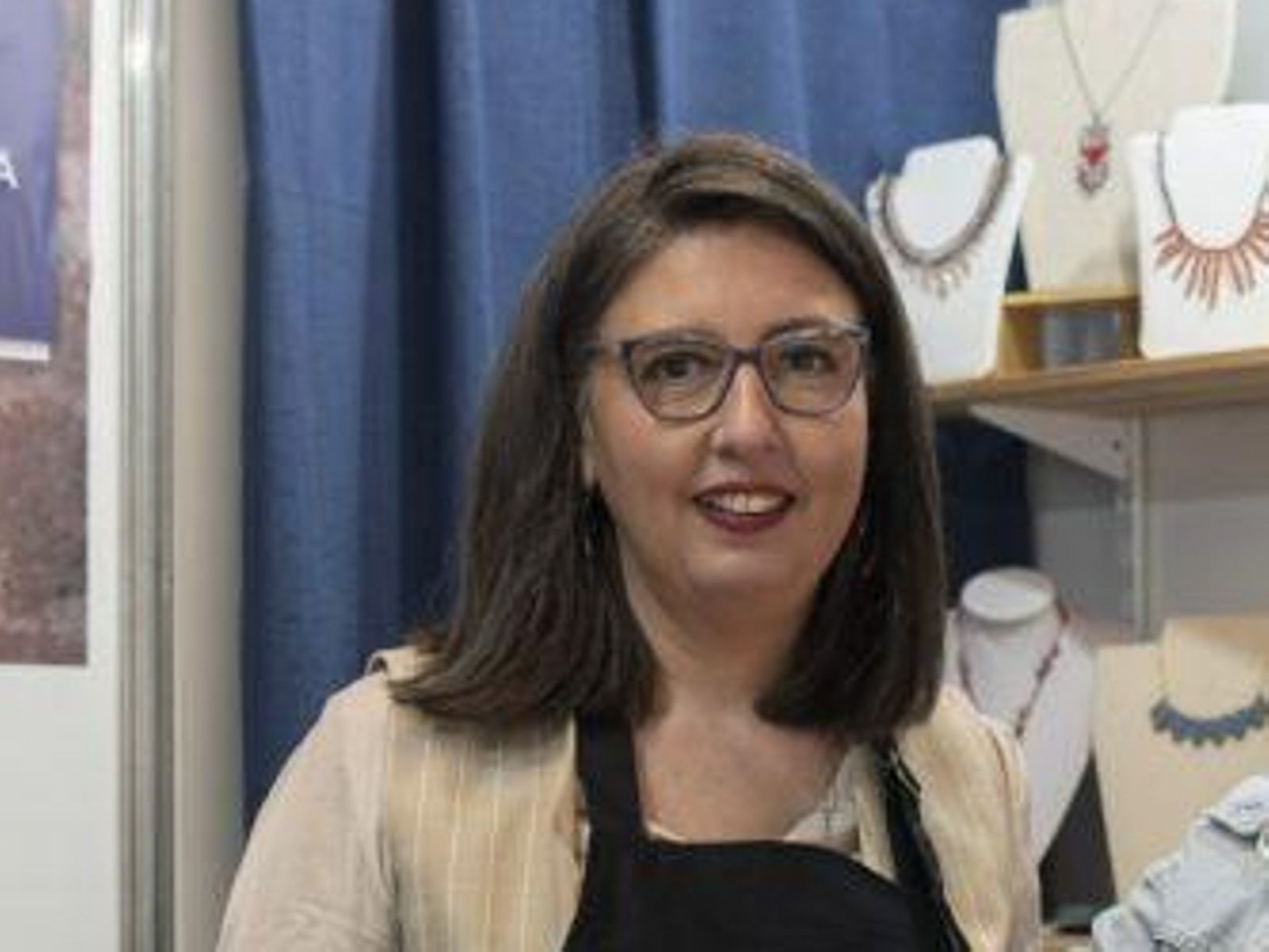 María Isabel Bergantiños