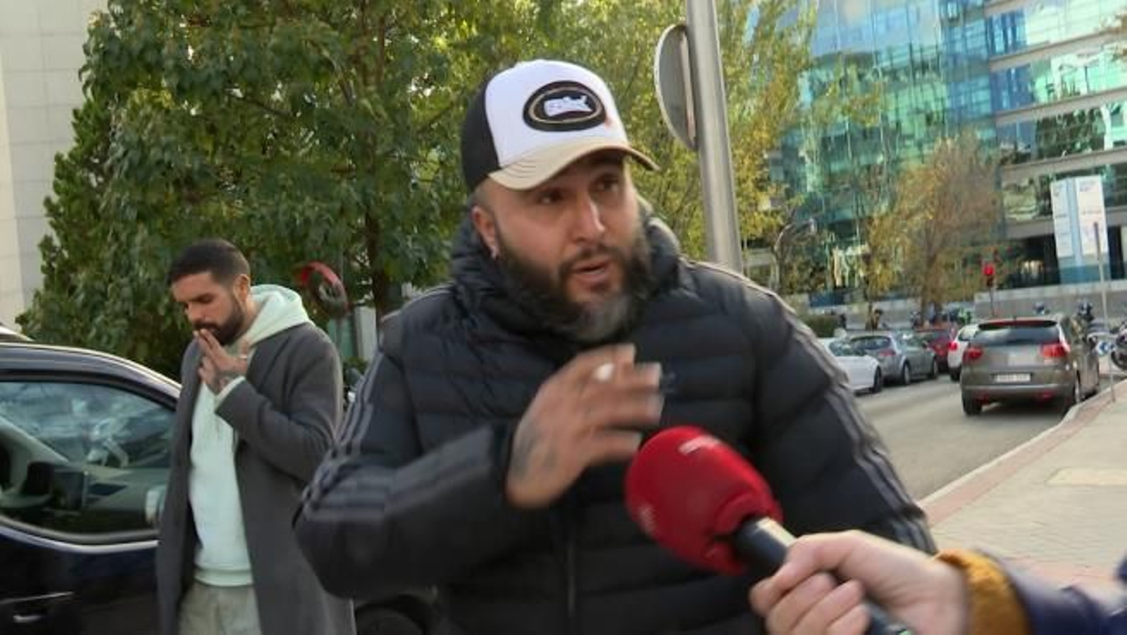 Kiko Rivera abre una nueva guerra.