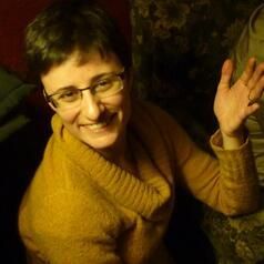 Carmen M. Méndez García