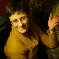 Carmen M. Méndez García