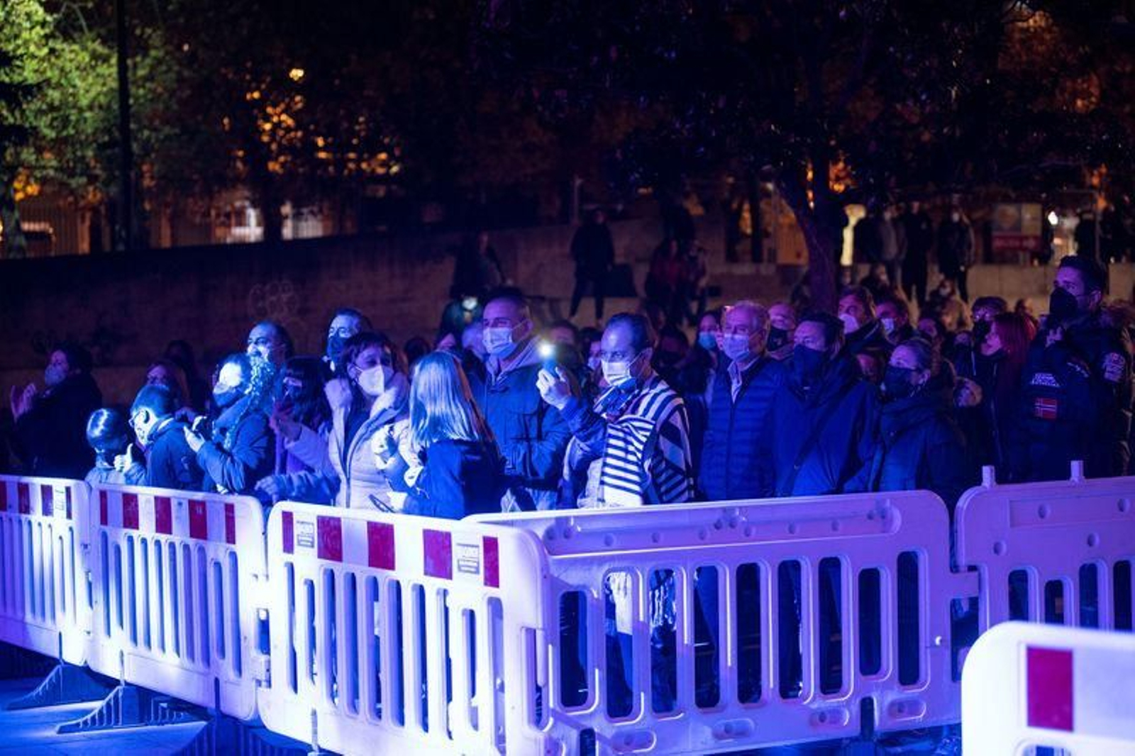 La música de Gin Toni's llega a Ourense con Los Conciertos de La Región // FOTO: ÓSCAR PINAL