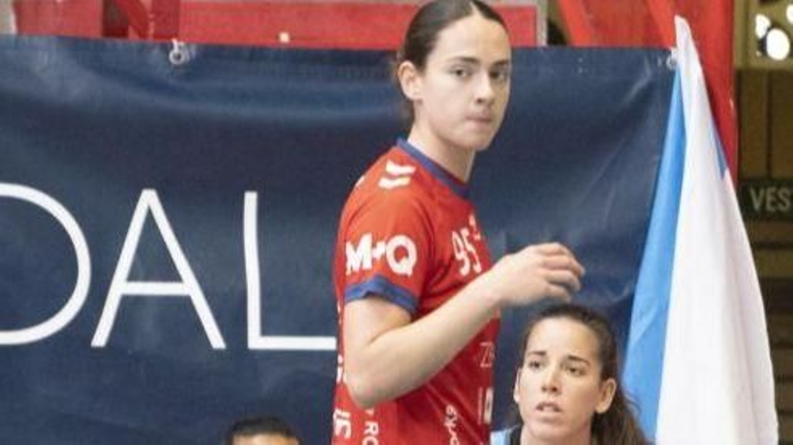 La madrileña del Porriño no jugará; la del Guardés, podría hacerlo.