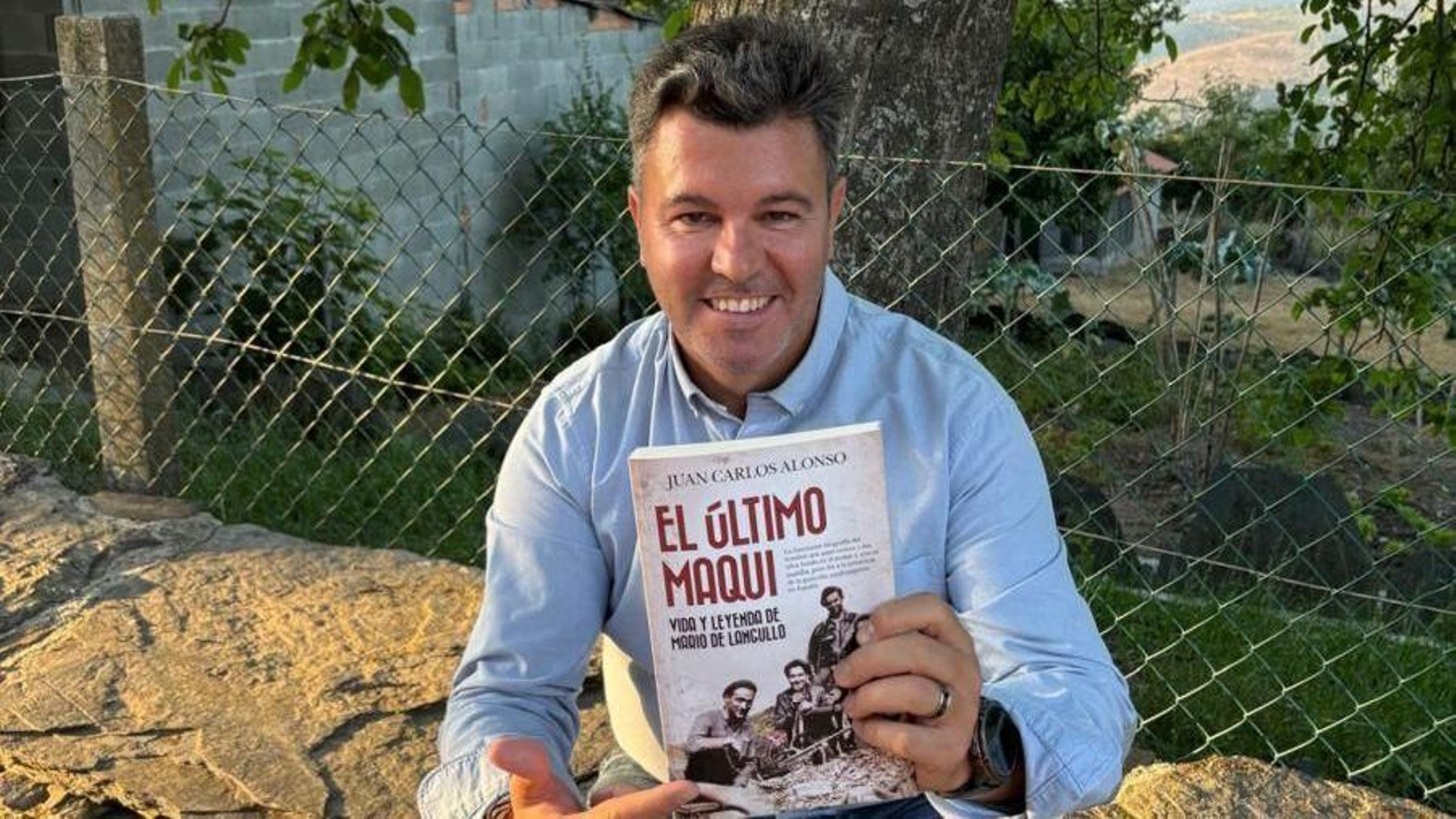 Juan Carlos Alonso, protagonista del Foro La Región de mañana.