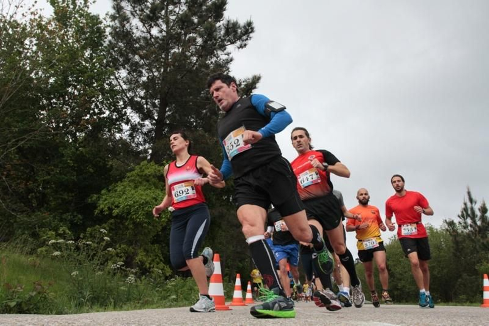 18 10 Km. Cidade Universitaria