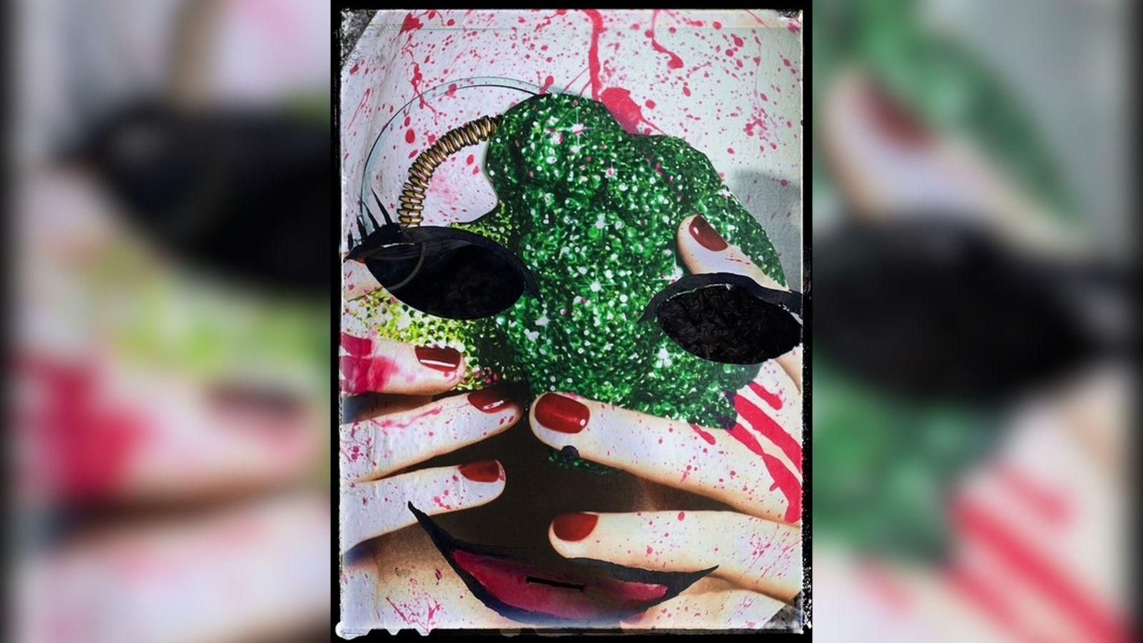 Panda de ofendiditos con "rey desnudo"