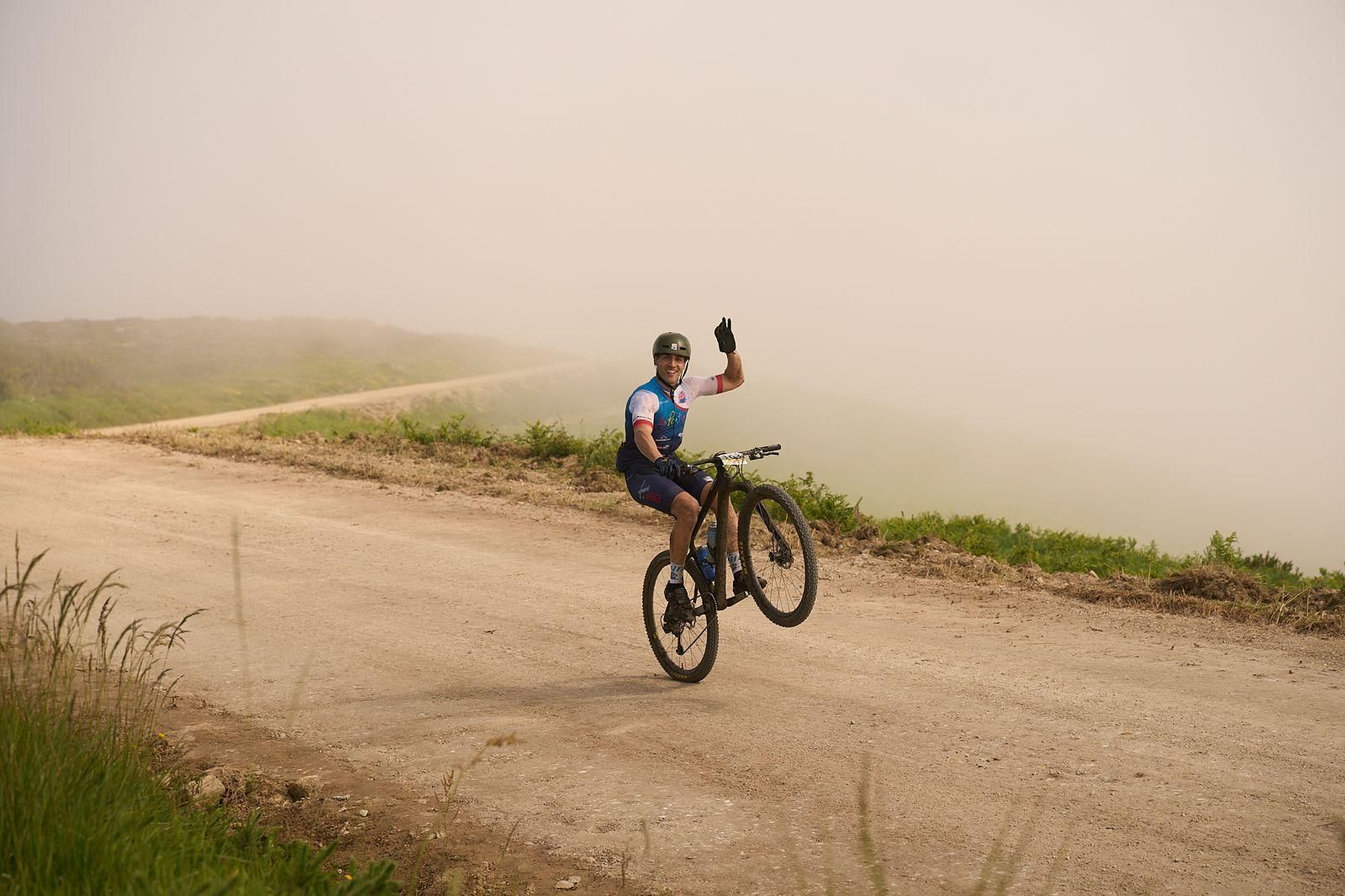 Rodríguez y Lois, top en la Ribeira Sacra