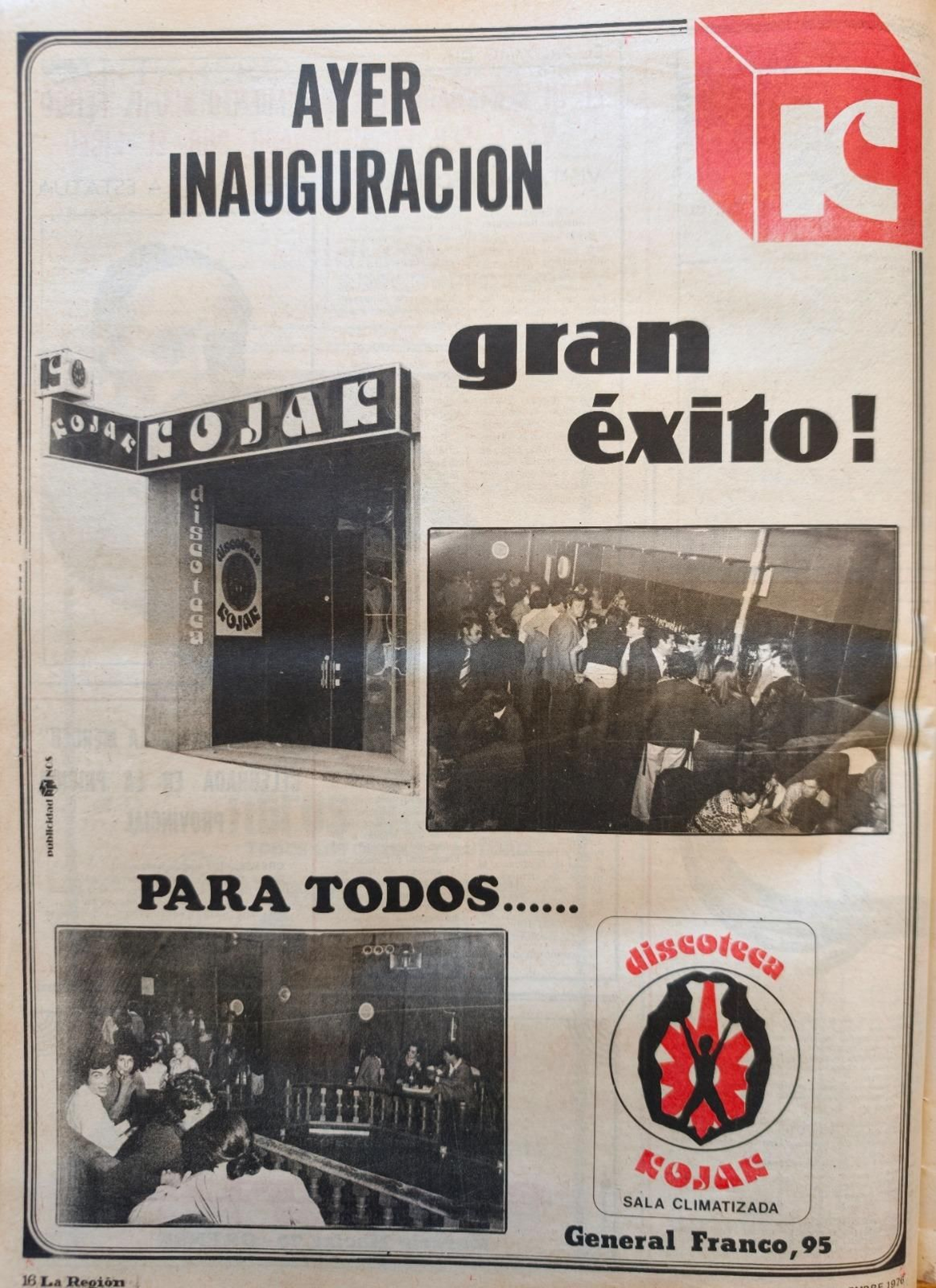 27 de septiembre 1976.