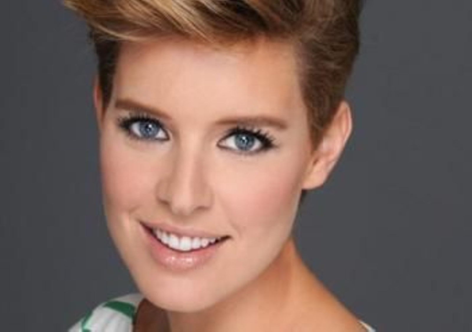 Tania Llasera (Foto: EFE)