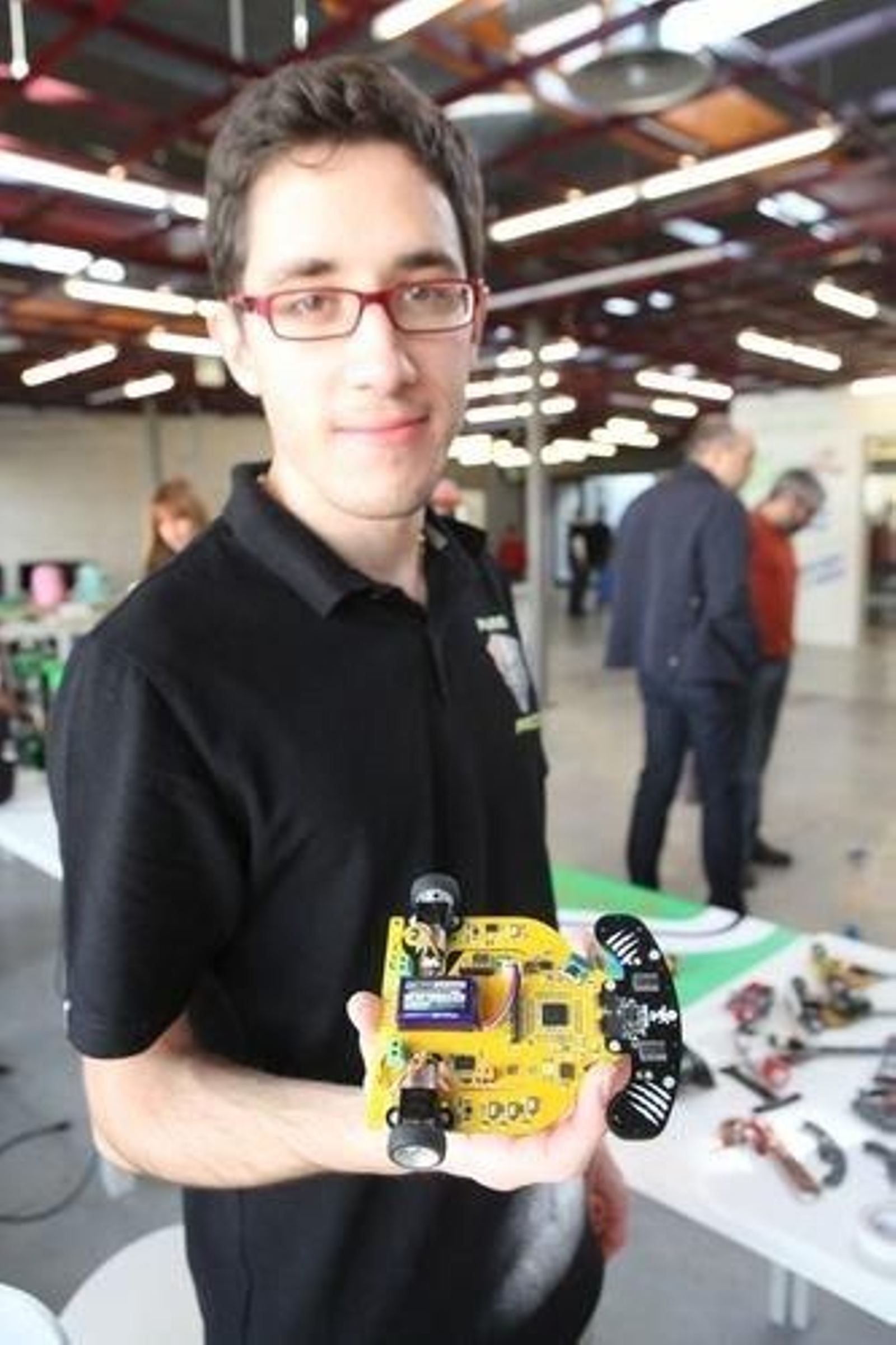 10.12.16.LA MOLINERA.OURENSE MAKERSLAB.