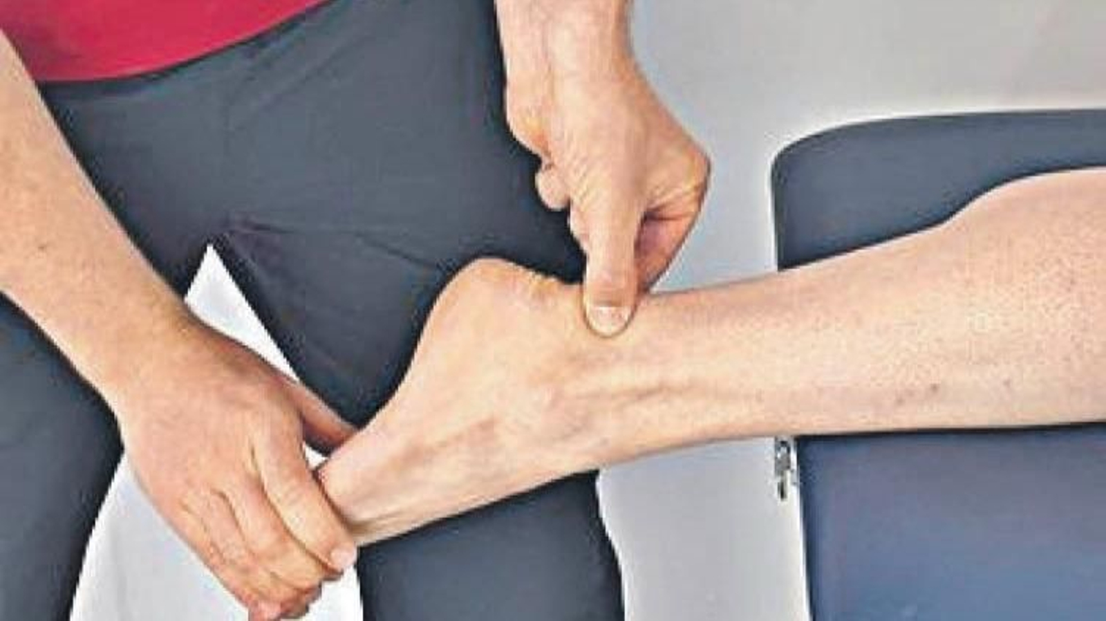 Algunos nutrientes como la arginina, el colágeno hidrolizado y la cúrcuma ejercen efectos antiinflamatorios sobre el tendón.