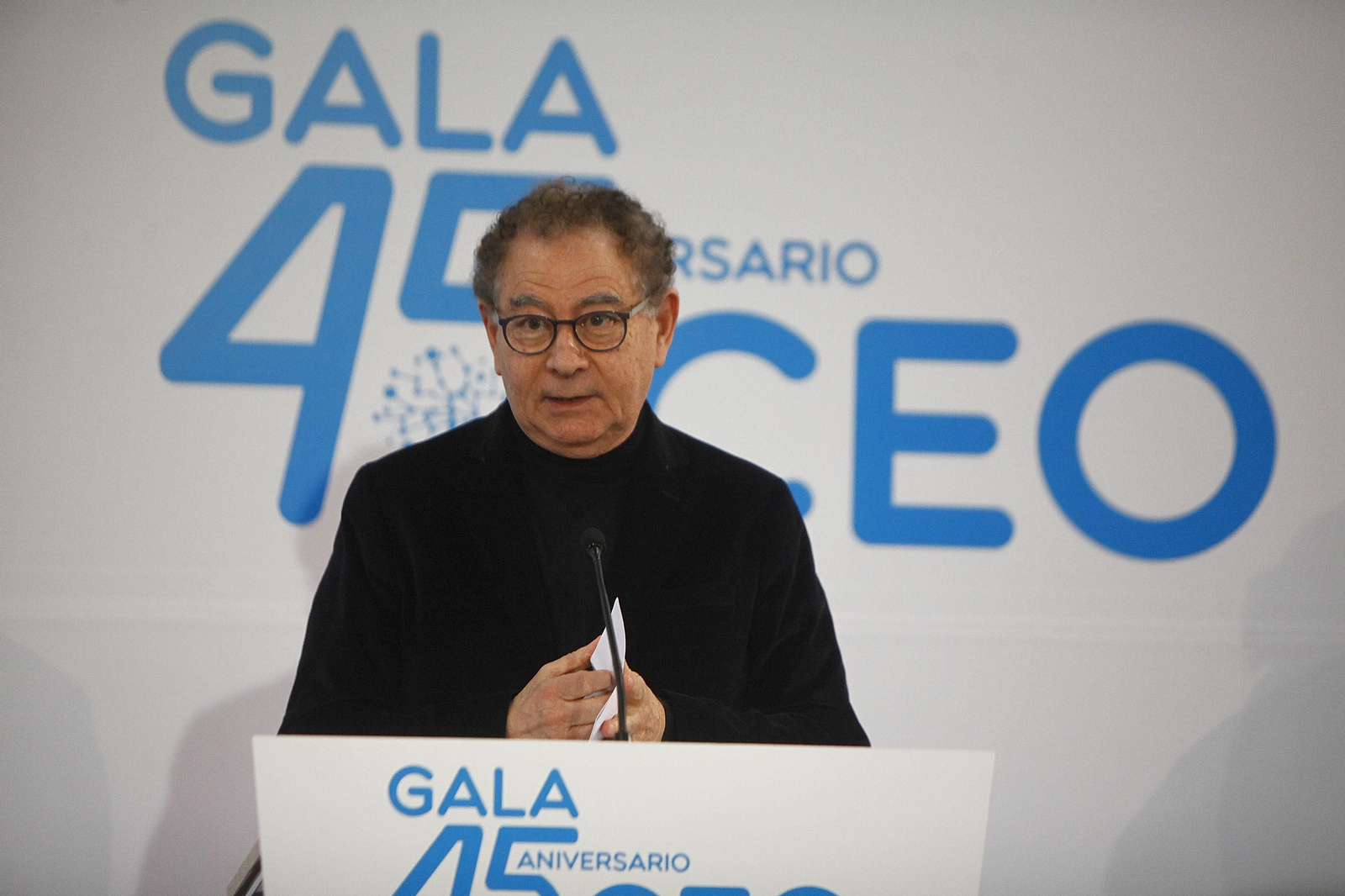 DIGITALIZACIÓN: Roberto Verino: “Ser empresario en Ourense tiene un mérito doble, las dificultades son muchas”.