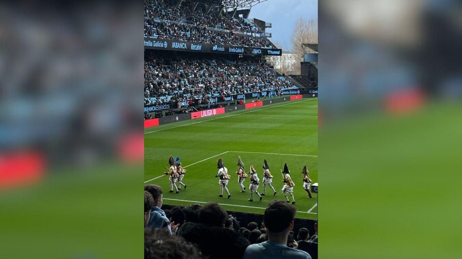 El Entroido ourensano viajará a Vigo para demostrar su valor