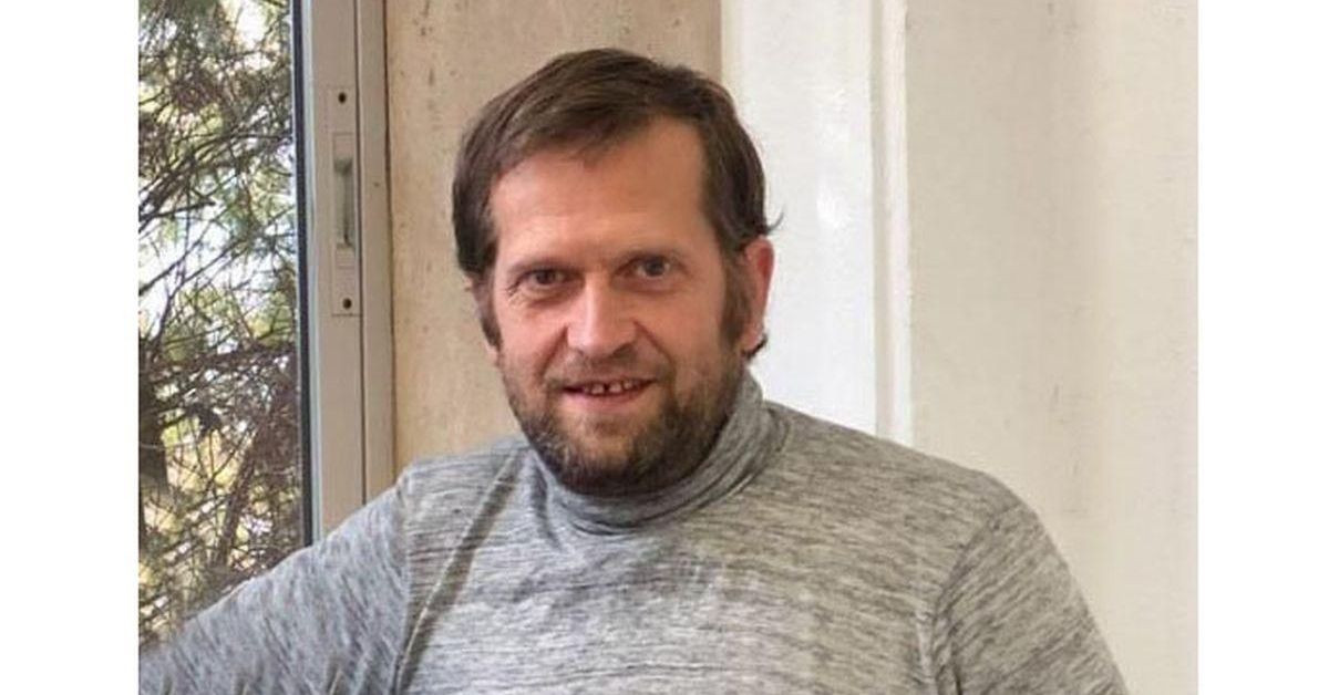 Opening Rifon Conmoción por el fallecimiento del docente Antonio Rifón