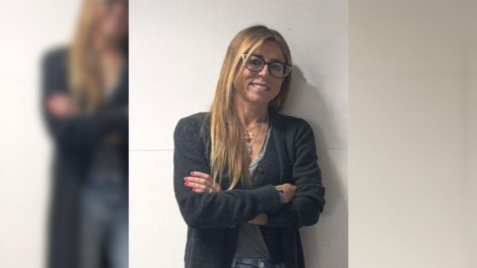 Marta González-Freire