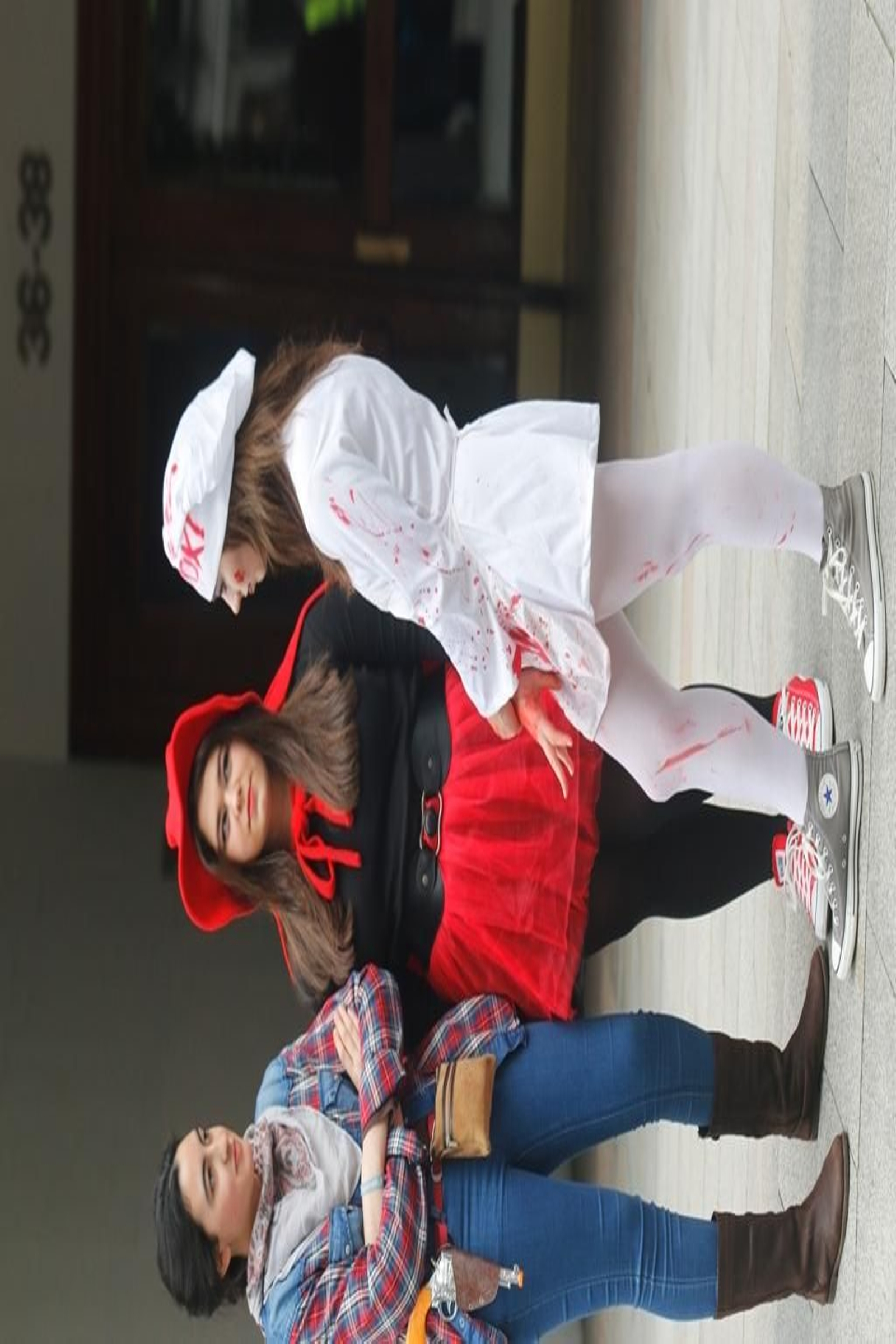 06 Carnaval Vigo - JV Landín