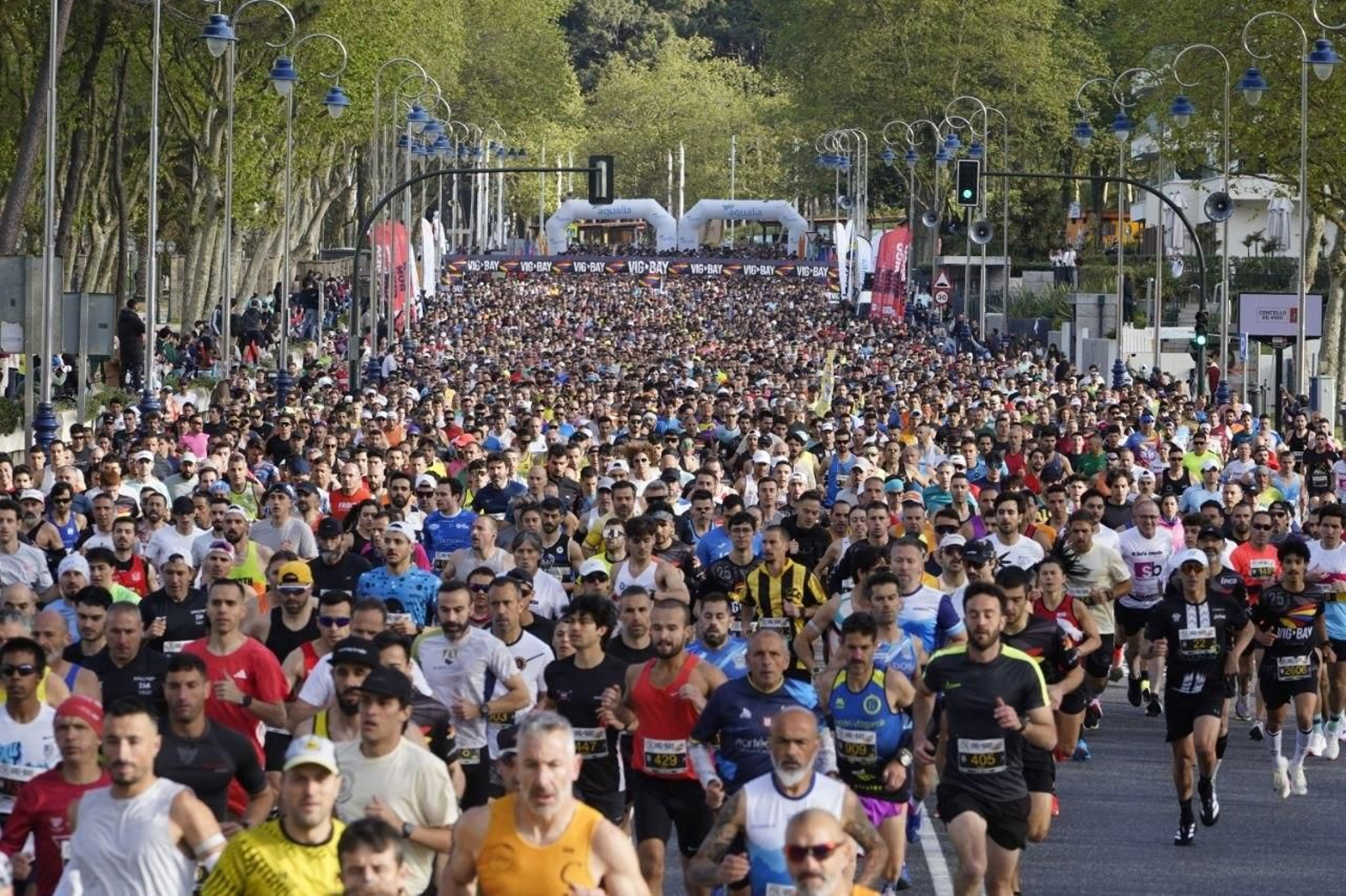 Galería | La Vig-Bay 2026 bate todas las cifras