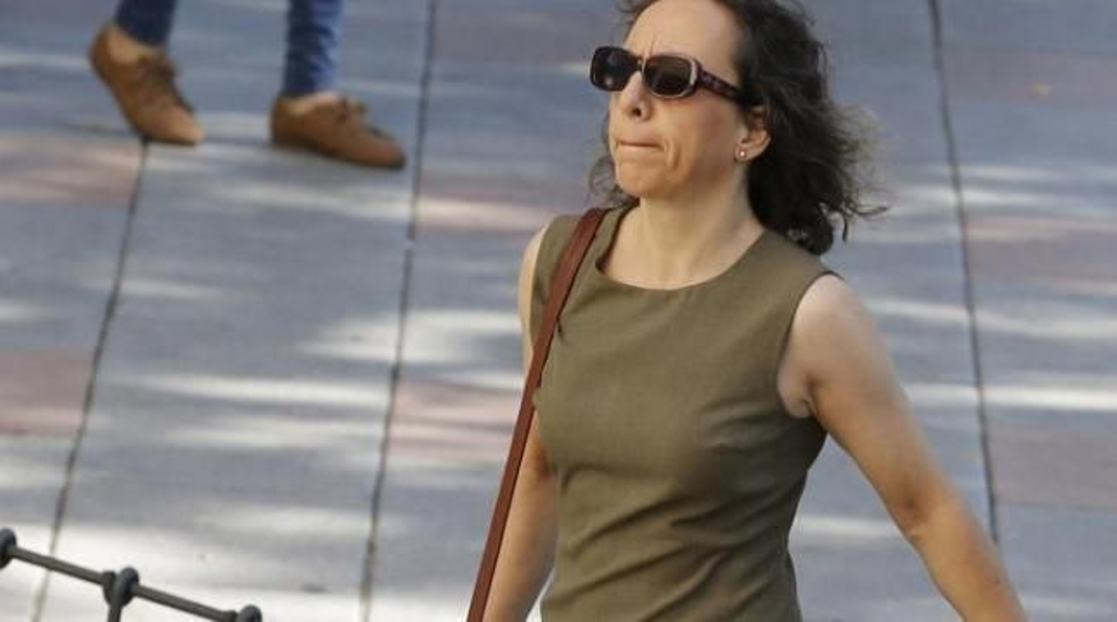 De Mingo, en una imagen de archivo.