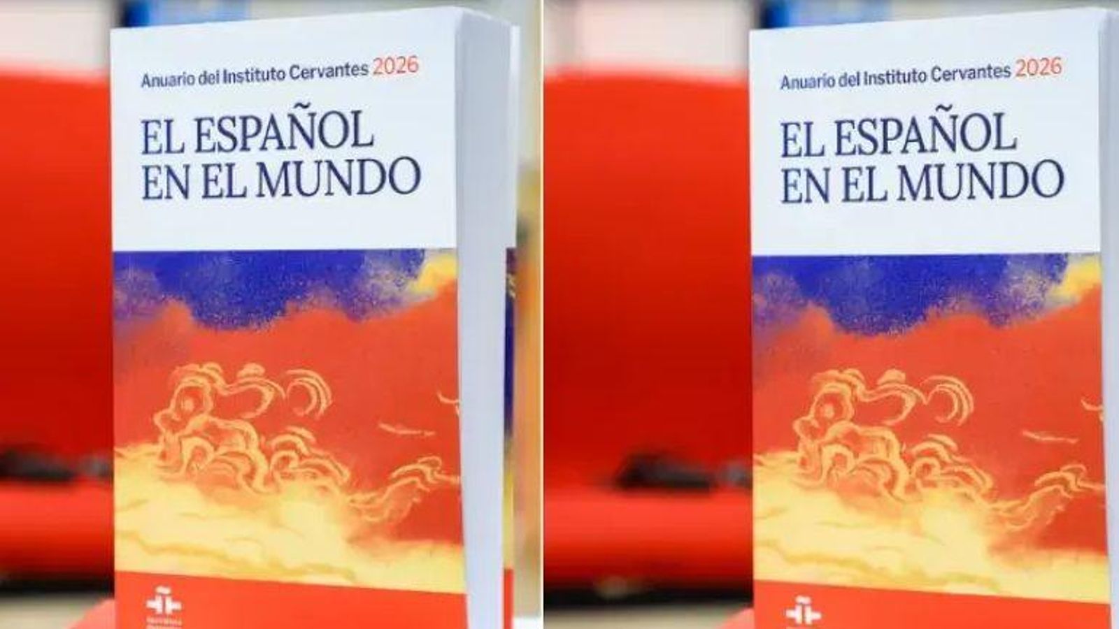 El anuario "El Español en el Mundo"