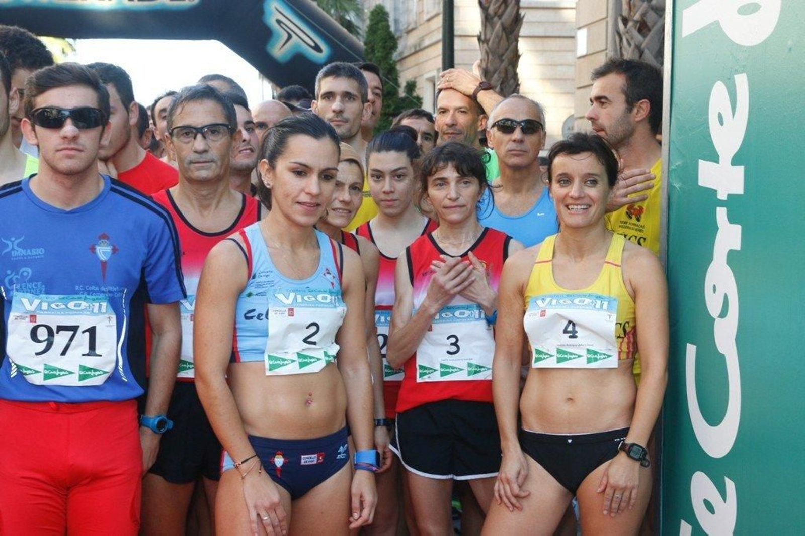 VIGO+11 TROFEO EL CORTE INGLÉS Foto JV Landín 22