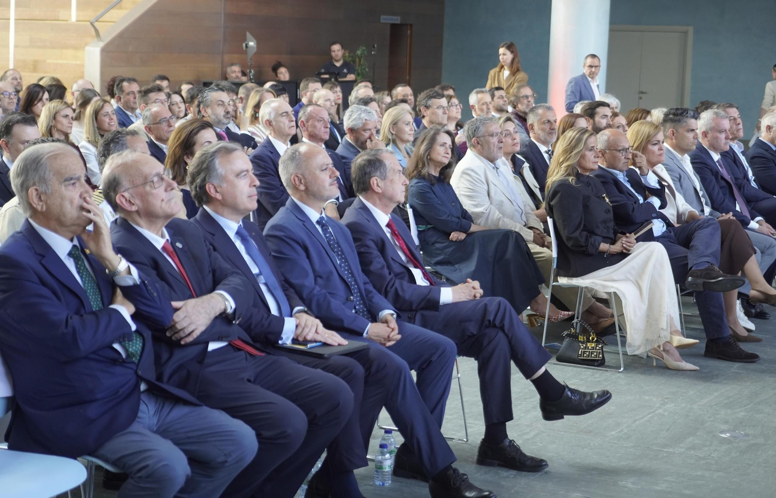 Galería | Los Premios Ardán 2026 distinguen a 14 compañías