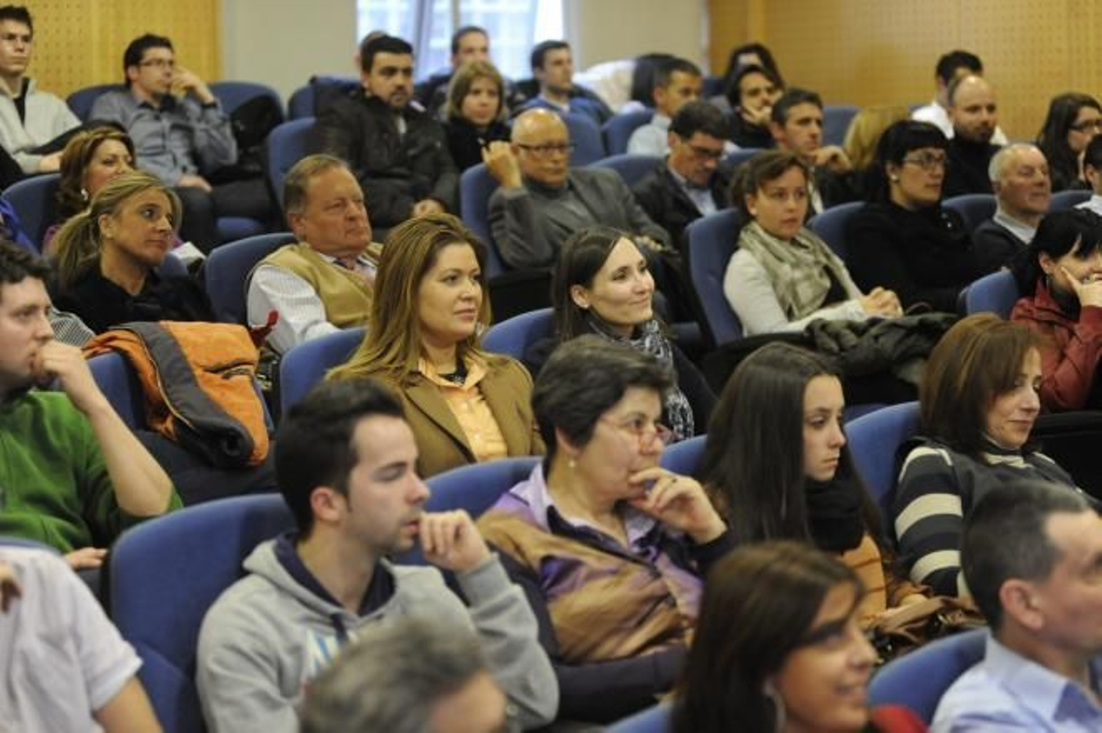 Foro La Región: Juan Planes