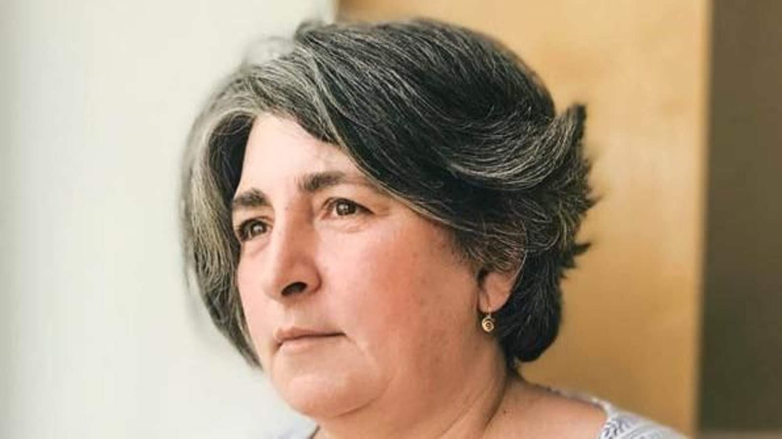 Carme Varela recupera o drama das monxas de Albeos.