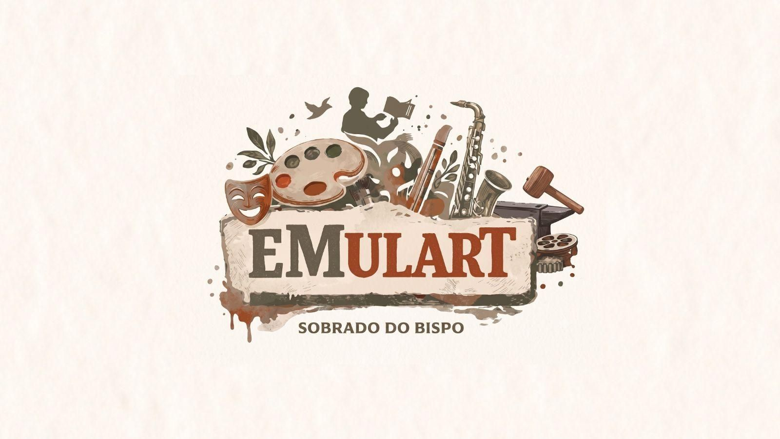 Cartel de EmularT