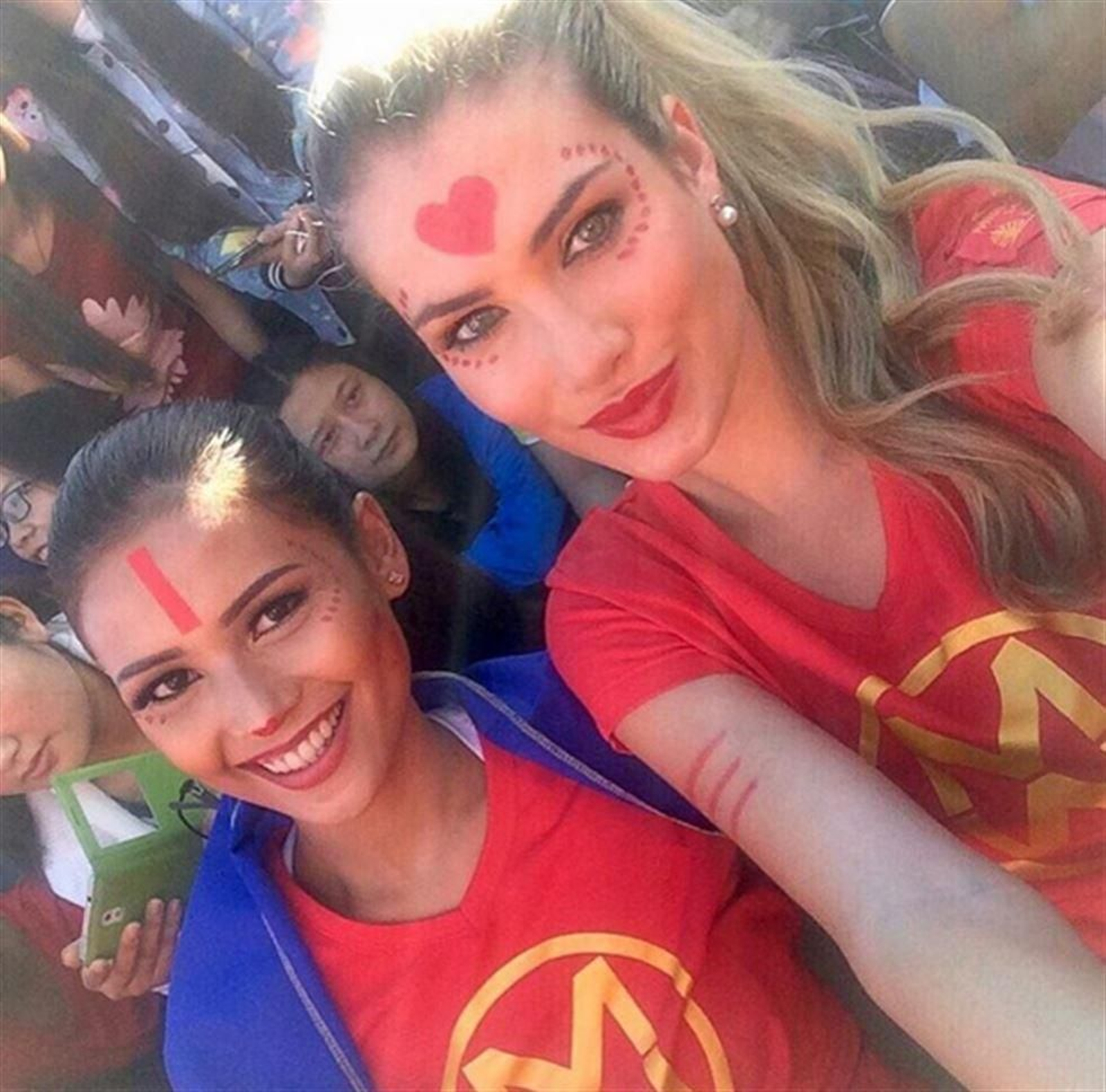 MIREIA LALAGUNA MISS WORLD 201504