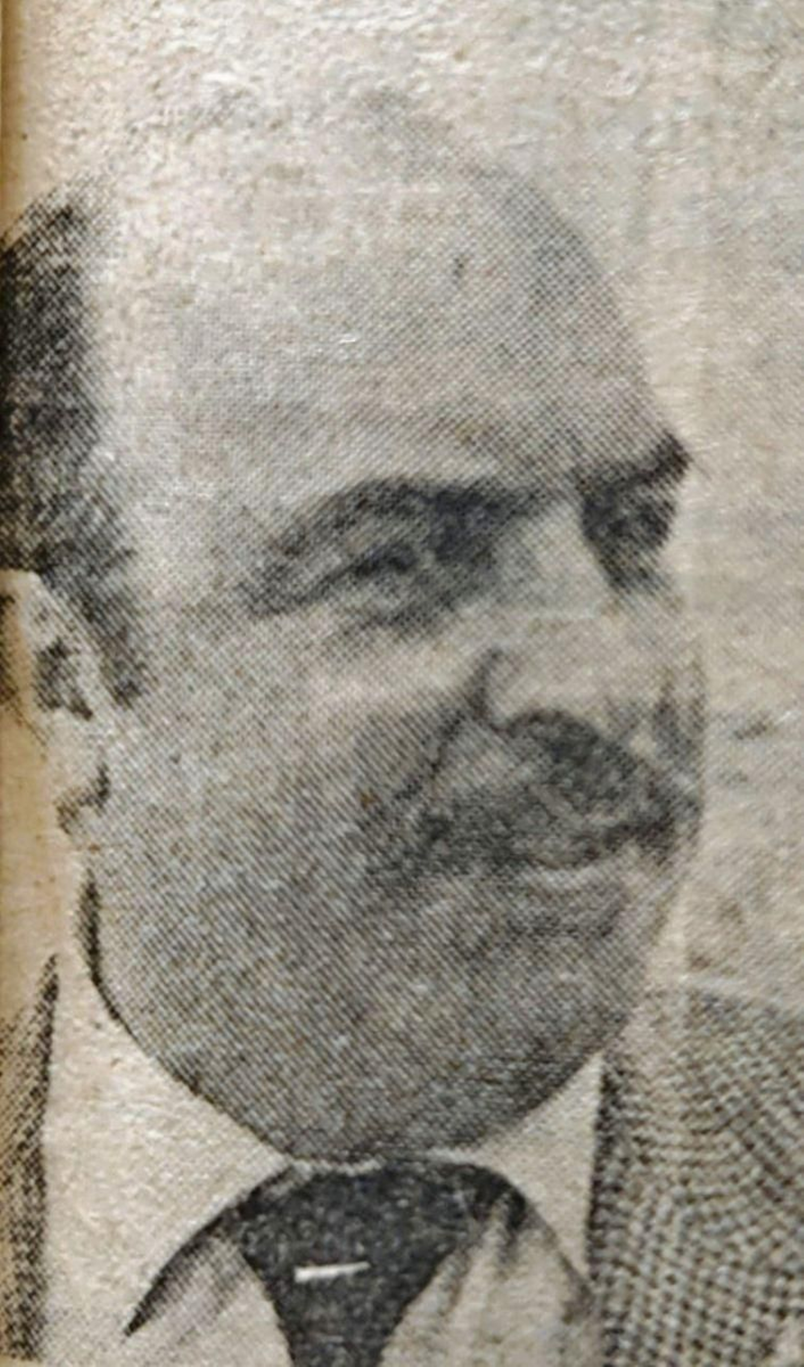 Vicente Fontenla “Tucho”