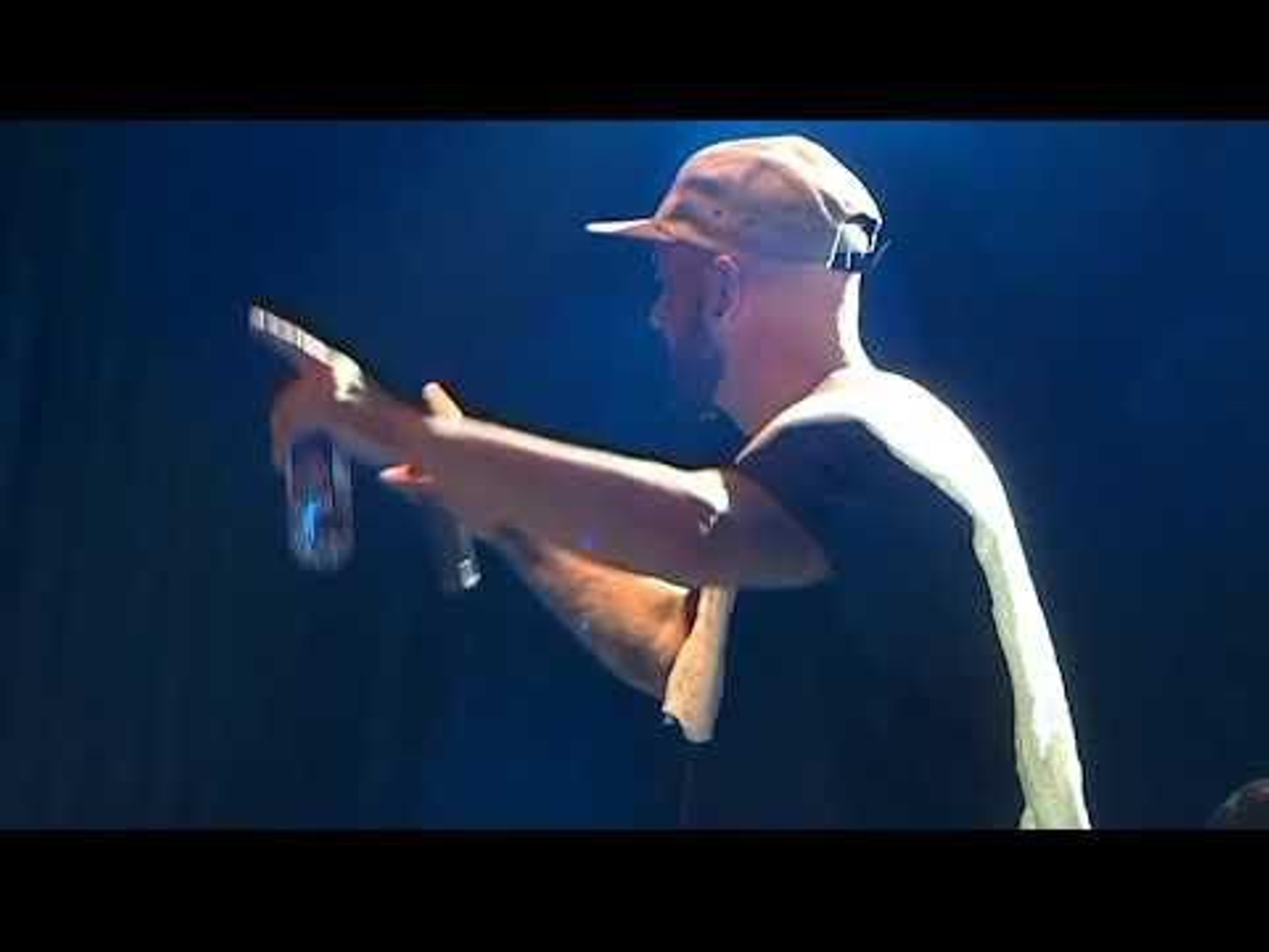 El II Festival Extruga Street se celebró este fin de semana en Verín