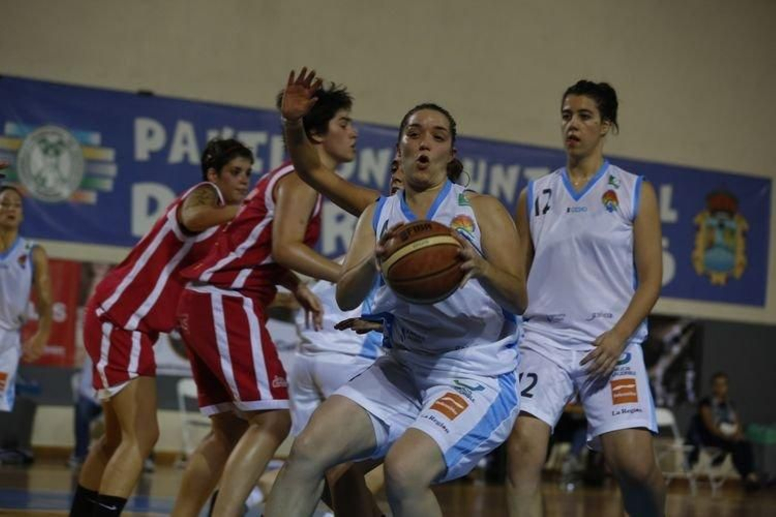 Pabellón 42-65 Ensino