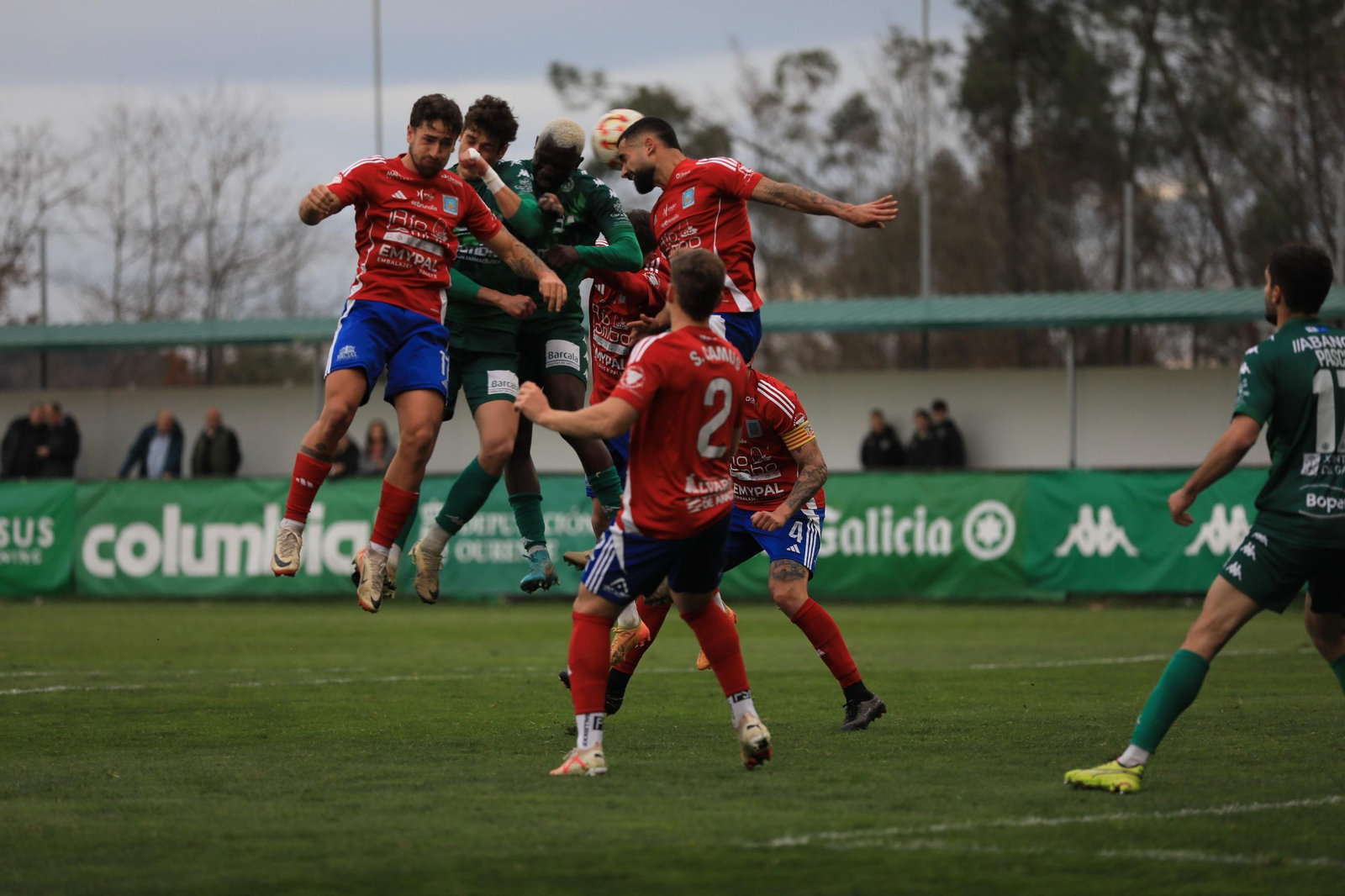 Galería | El Arenteiro volvió a celebrar