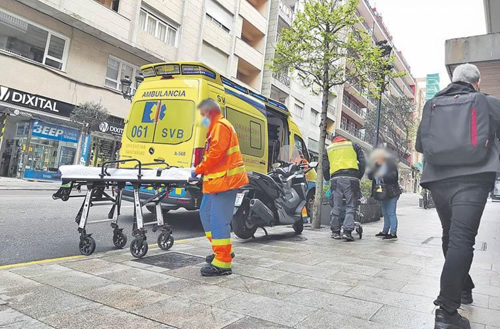 Todos los trabajadores del sector están llamados a la huelga por su convenio.