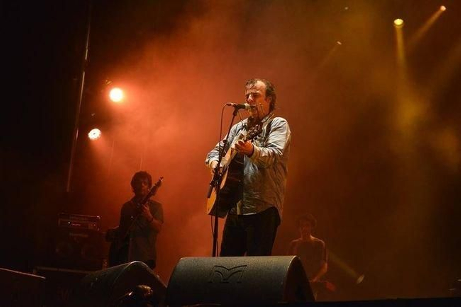 Los Limones, icono ferrolano y gallego, convertido ya en uno de los grupos más prolíficos y longevos del pop español.