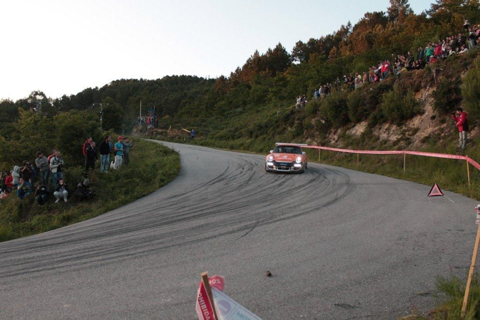 RALLY RÍAS BAIXAS Foto Pablo Fernández 03